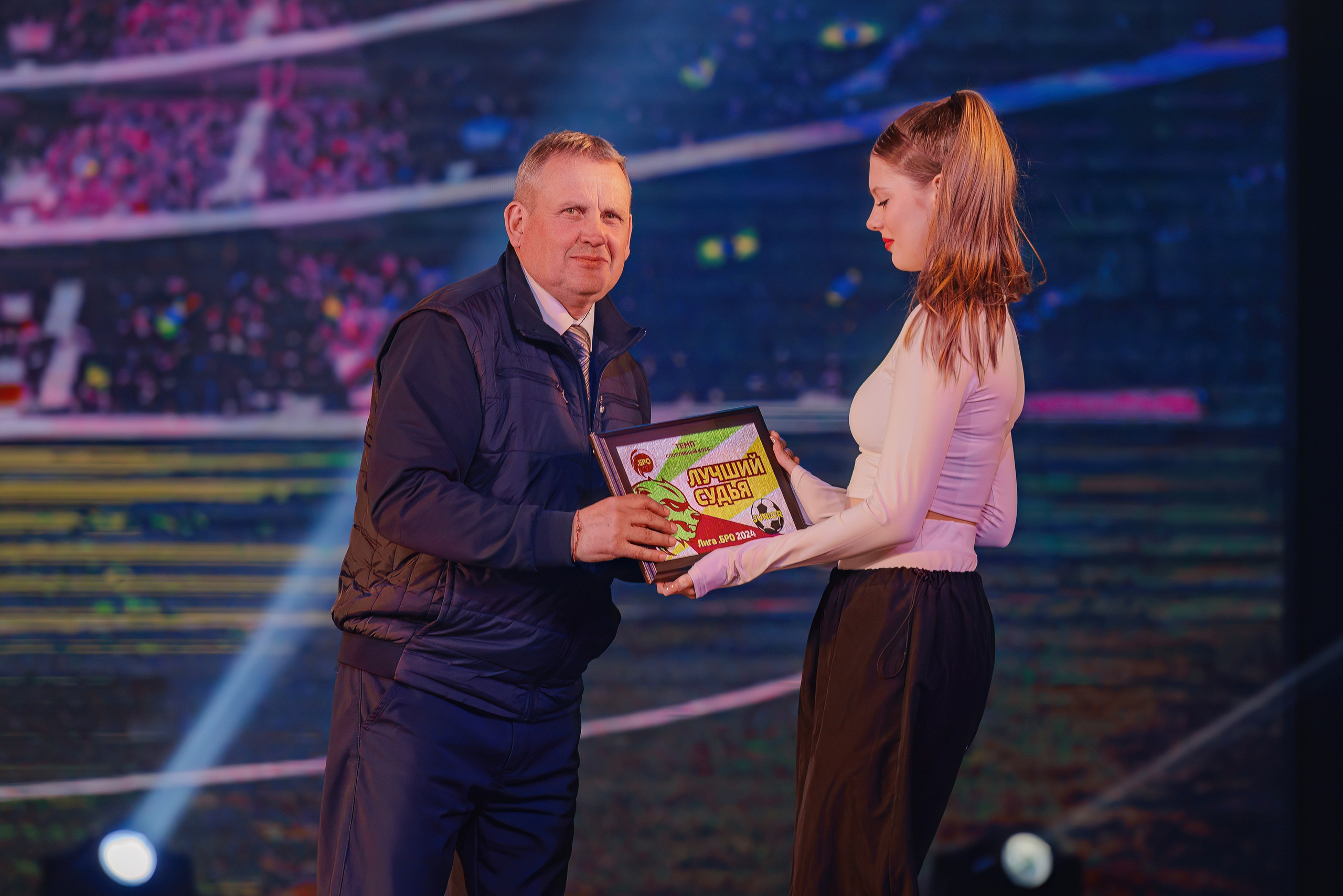 ЛИГА.БРО: JUNIOR 23/24. Свадебный и репортажный фотограф Никита Сницарев в Барнауле