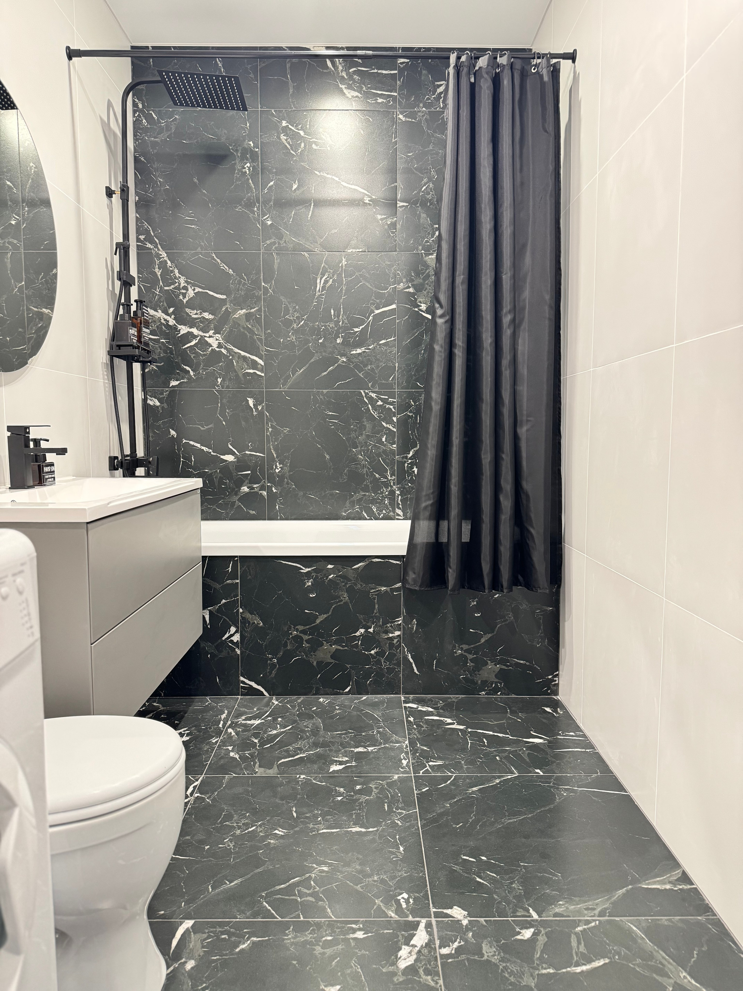 Проект № 8242. Хоумстейджинг и Инвестремонт в Екатеринбурге | Увеличьте стоимость вашей недвижимости