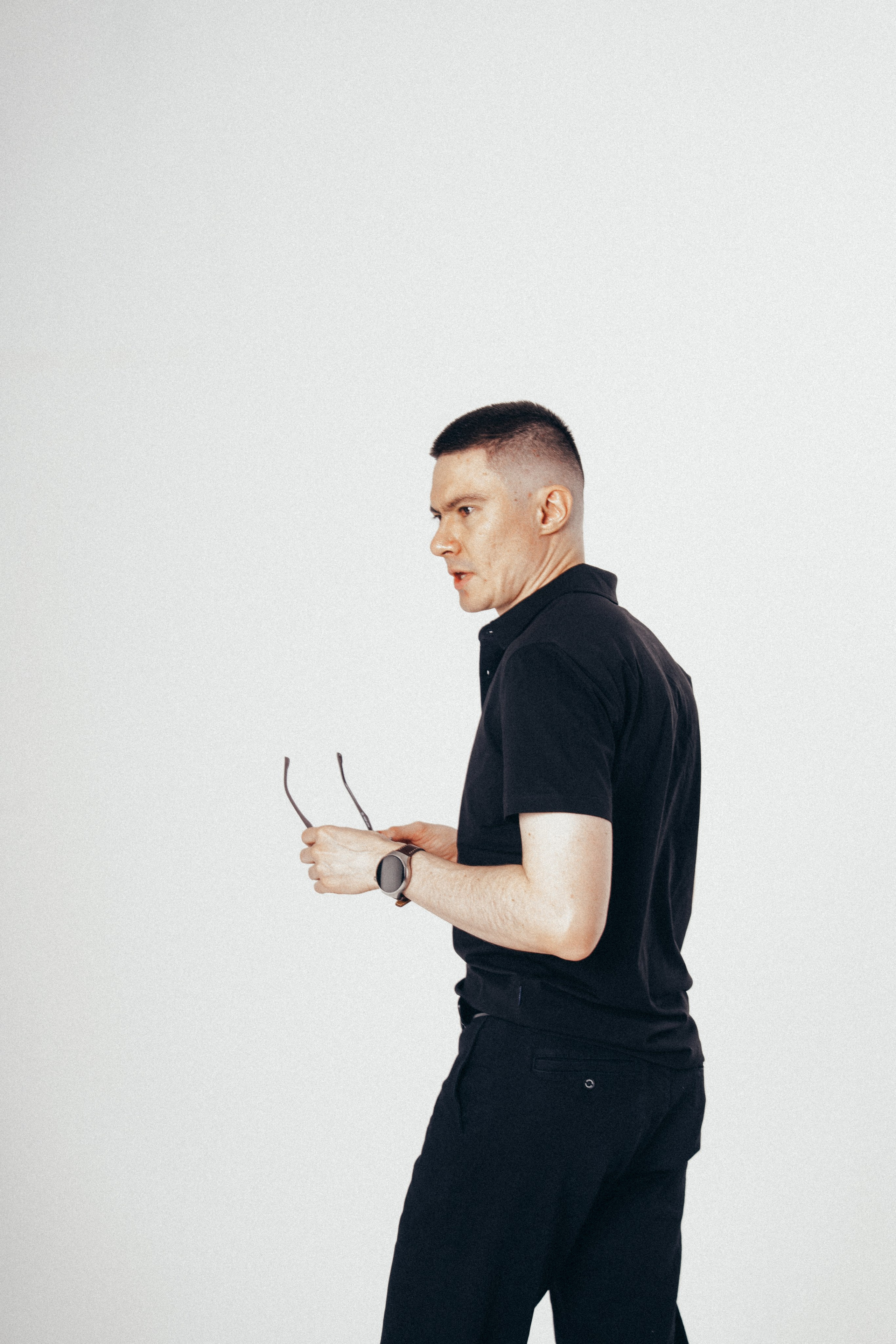 Фоат 30.08. Идеальные портреты для соцсетей — Фотограф Ленар