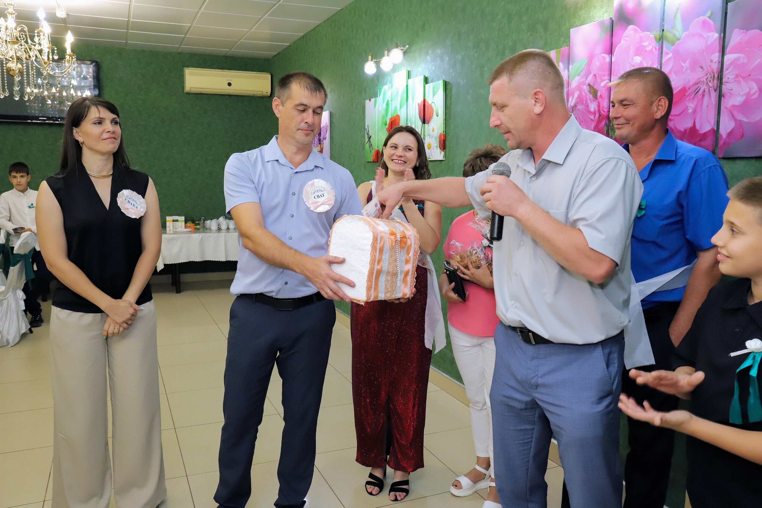 Андрей и Виктория. Игорь Варава свадебный фотограф видеограф Белая Глина Краснодар