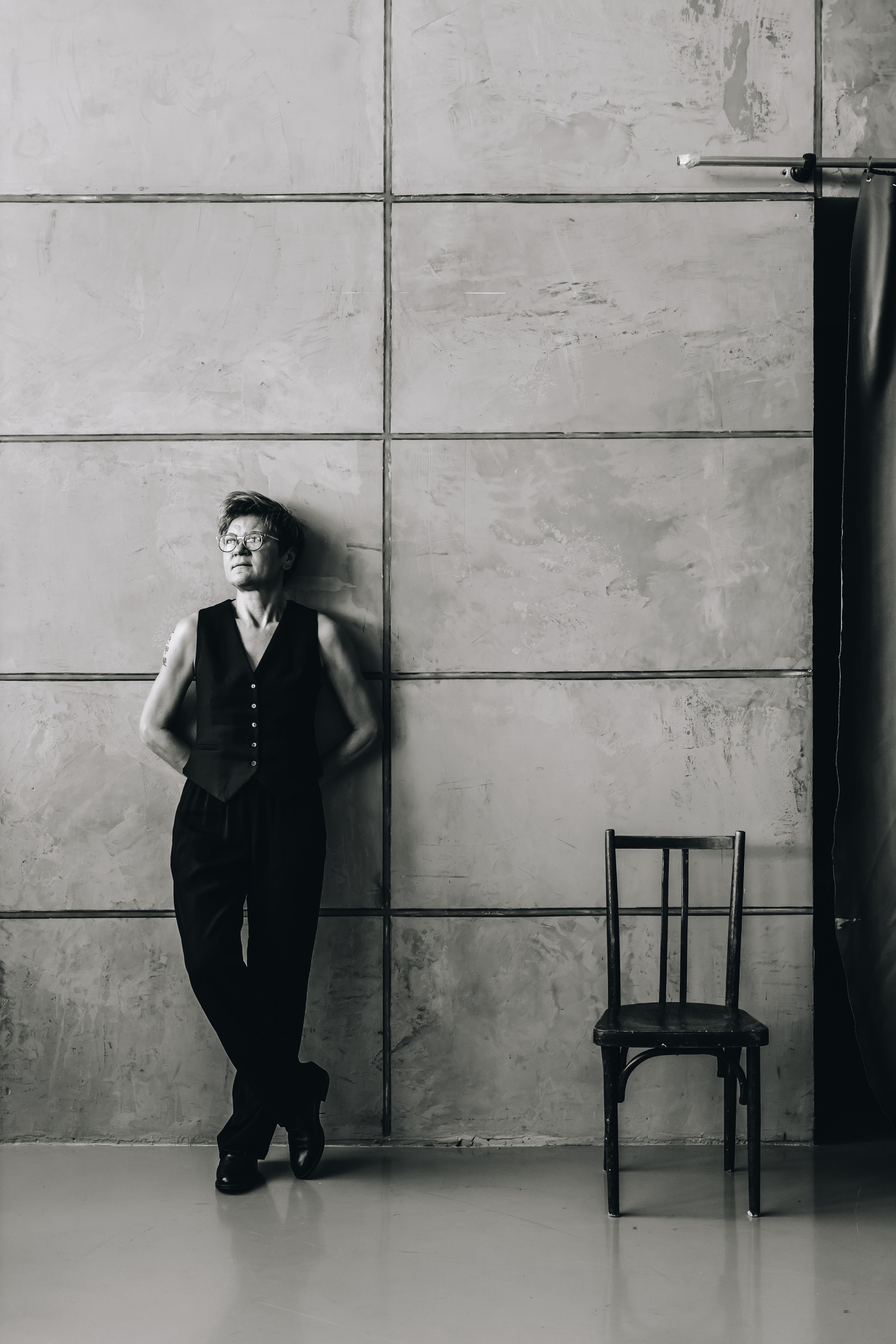 ПОРТРЕТ. Фотограф Казань Москва Ната Смирнова