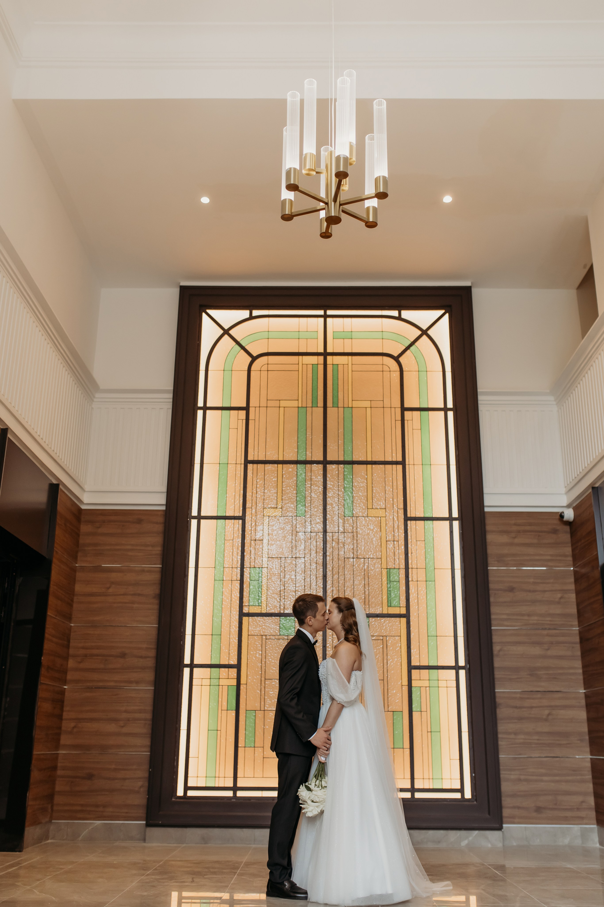 Ринат и Анастасия. Фотограф Тимербаева Алина г. Сургут