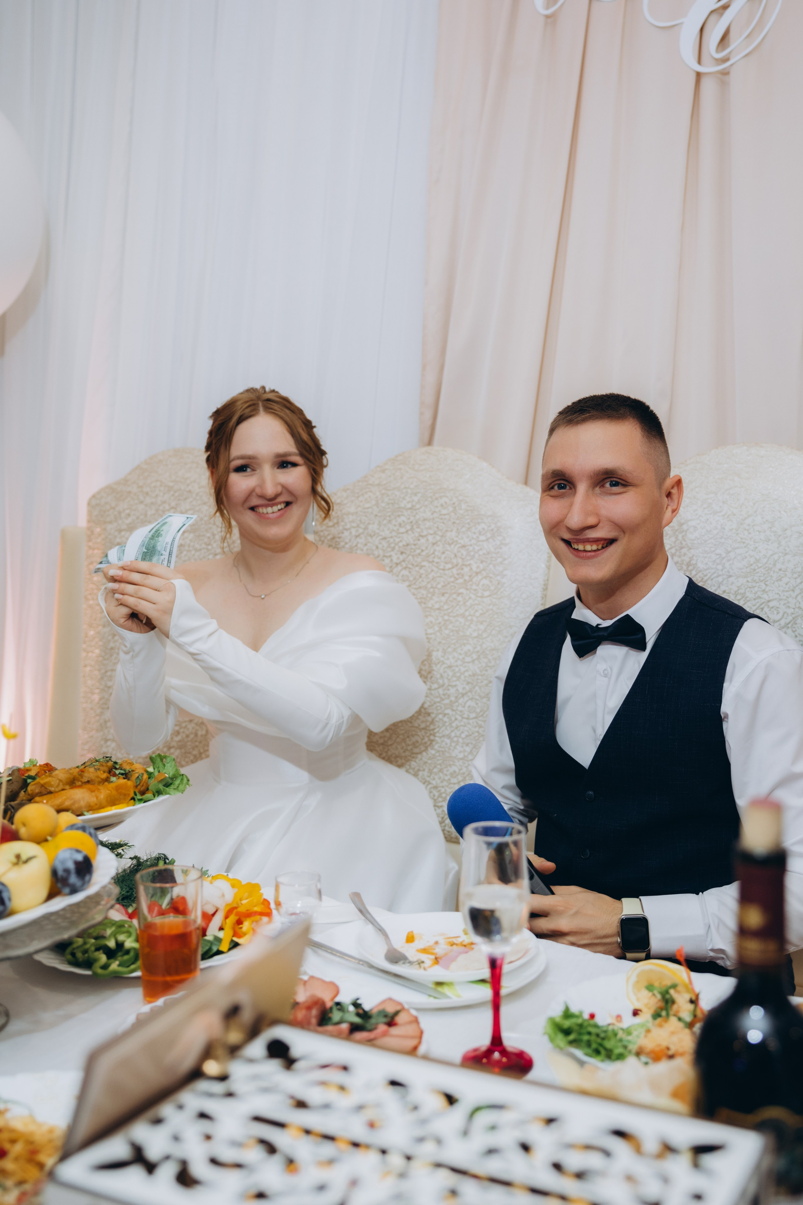 Иван и Елена. Свадебный, семейный фотограф в Иркутске Светлана Макаричева