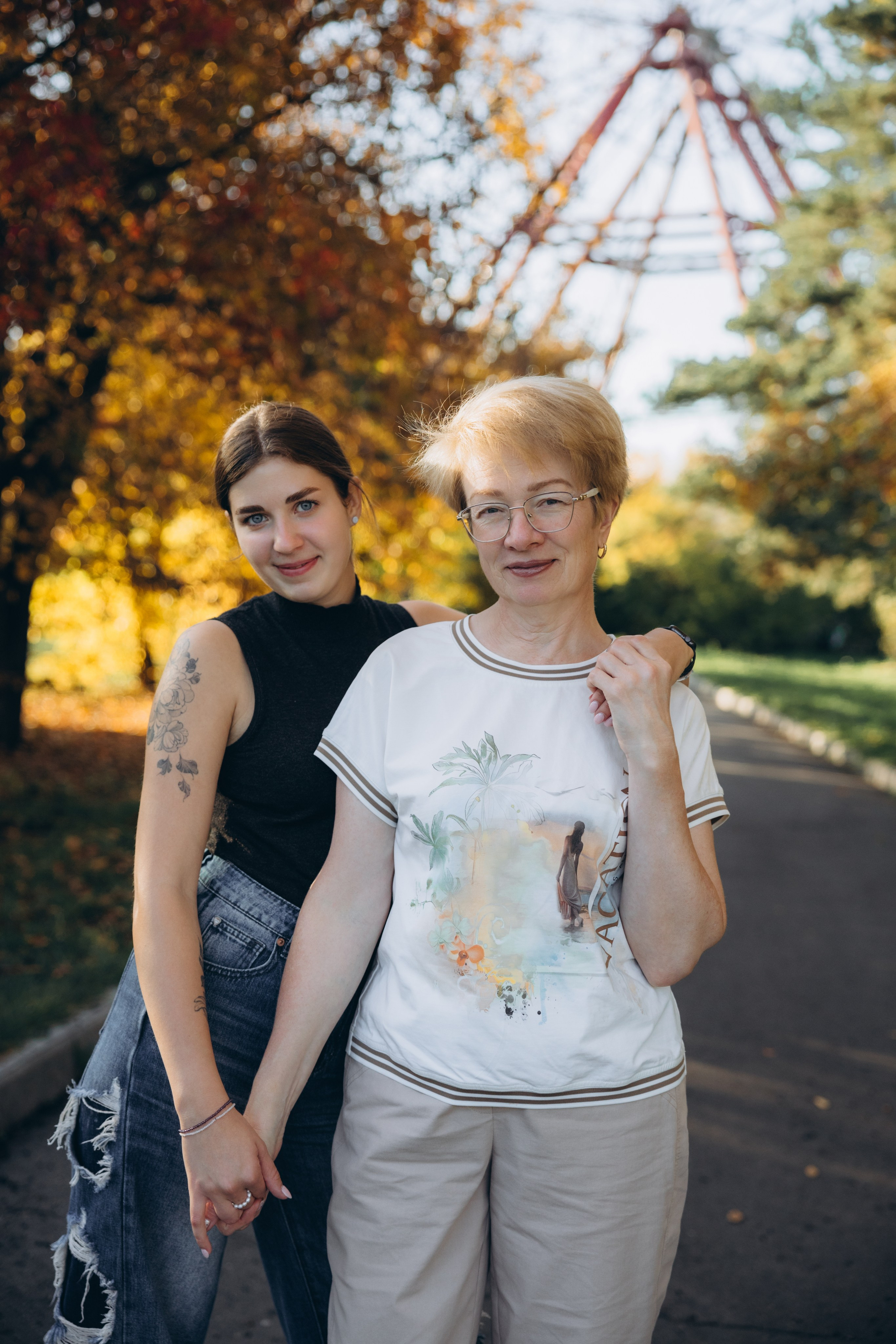 Валентина. Свадебный, семейный фотограф в Иркутске Светлана Макаричева