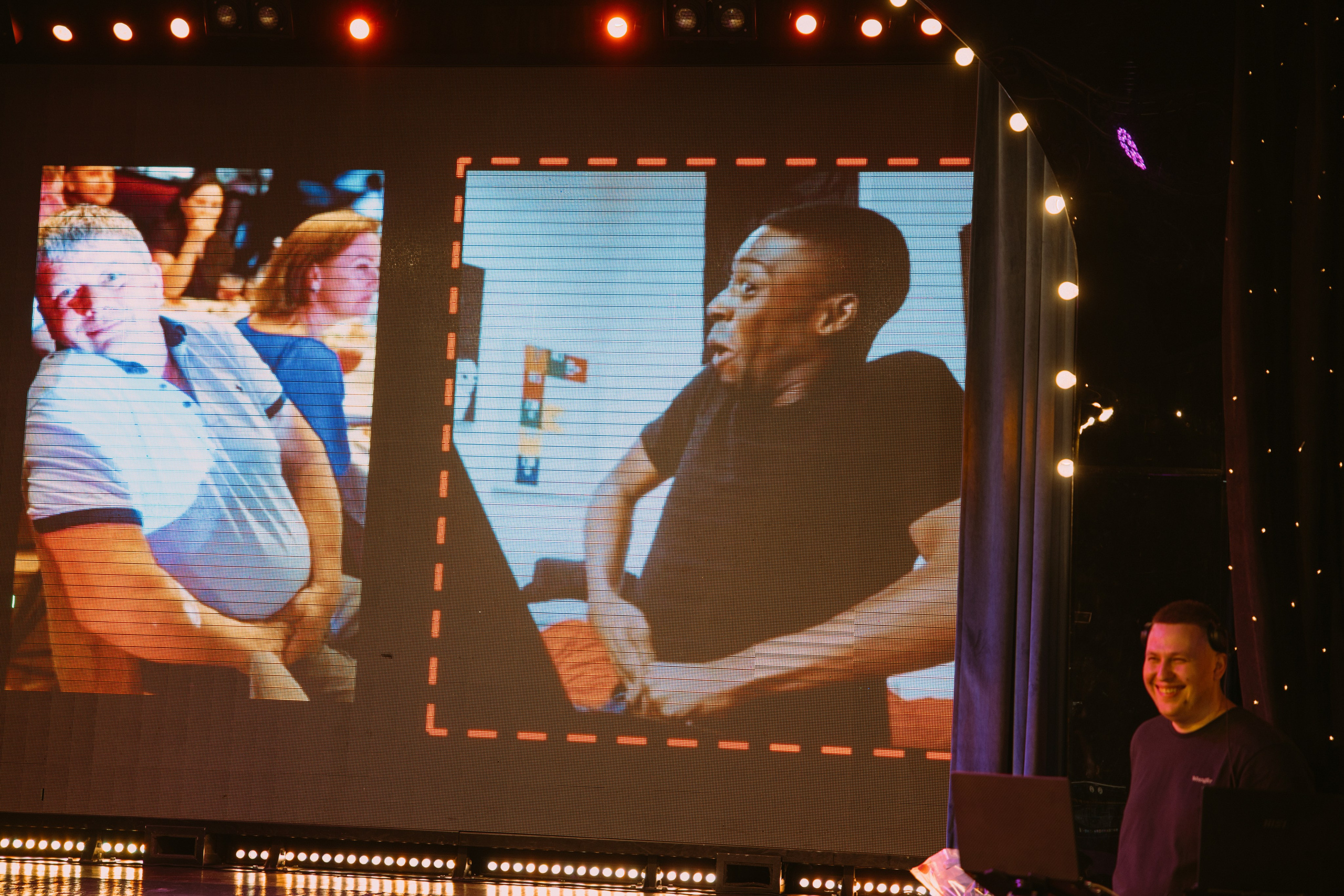 Юбилей. Свадебный, семейный фотограф в Иркутске Светлана Макаричева