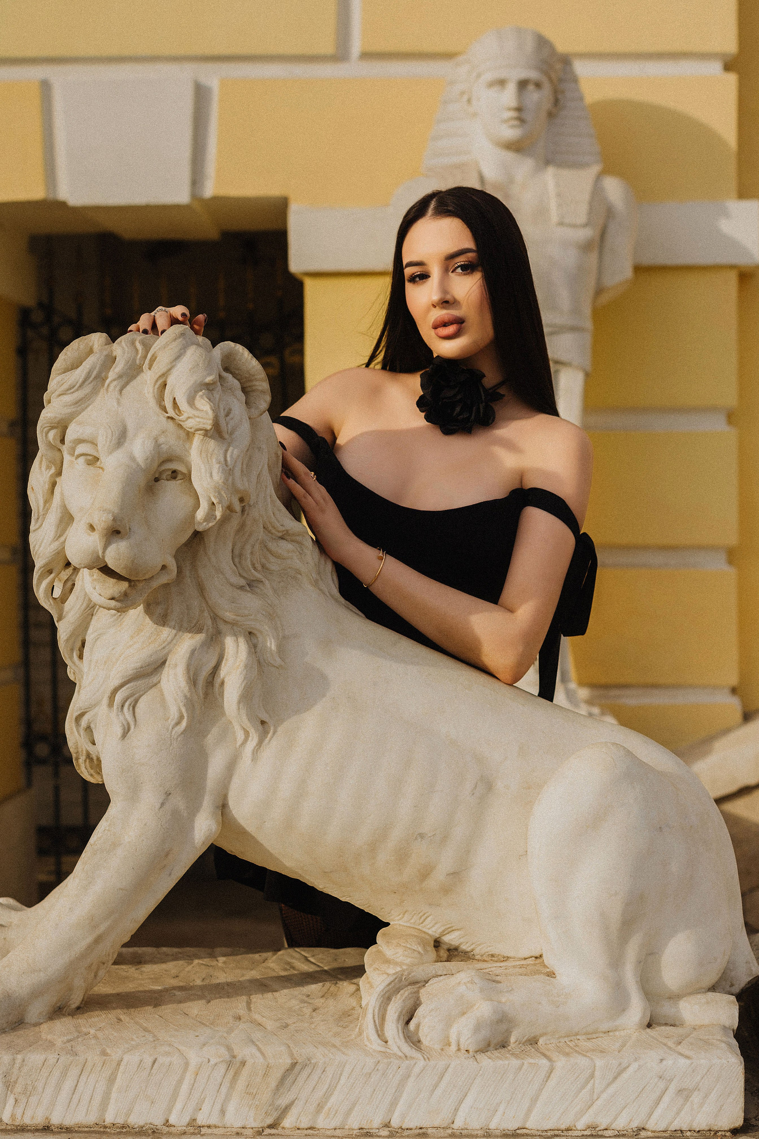 Анастасия. Фотограф в Москве Ангелина Ким