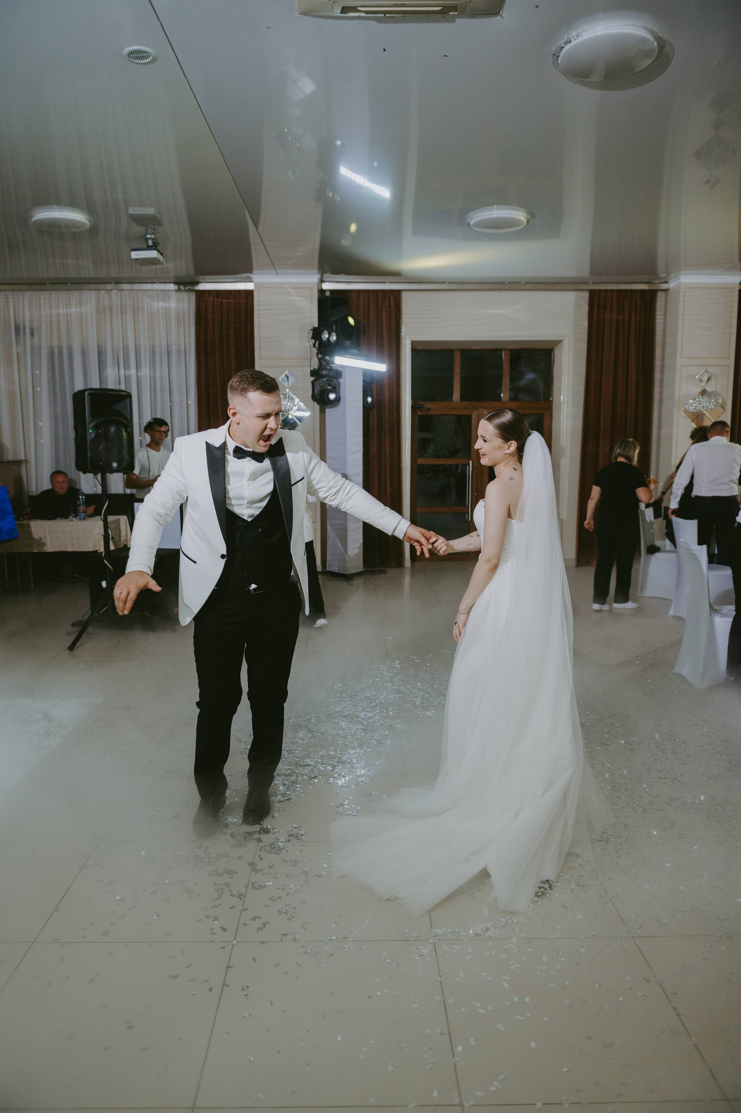 Мария&Павел фотограф Елена Горбач. Свадебный и семейный фотограф город Темрюк Фотостудия Темрюк