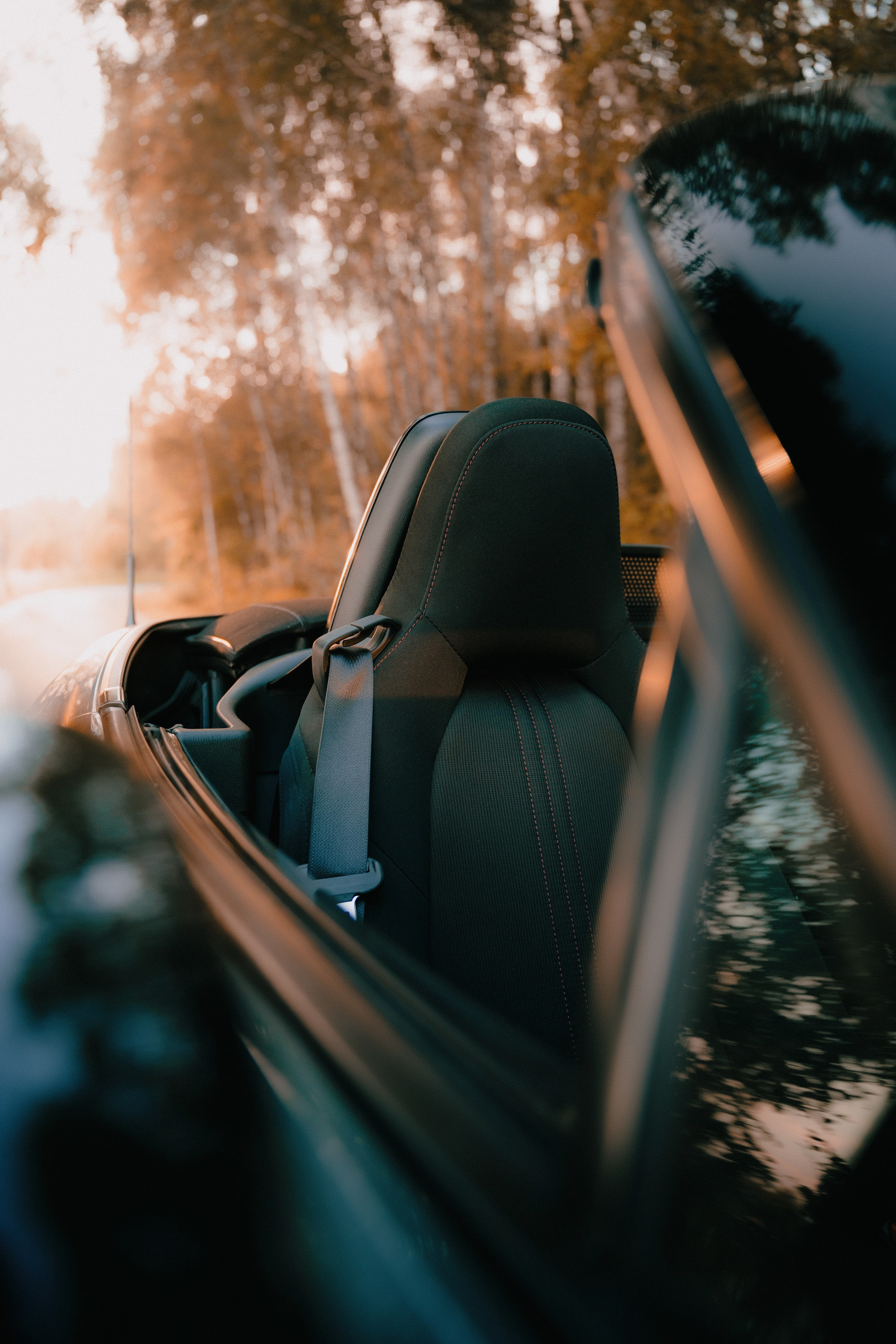 Double Yata. Ilya Foxy — автомобильный фотограф