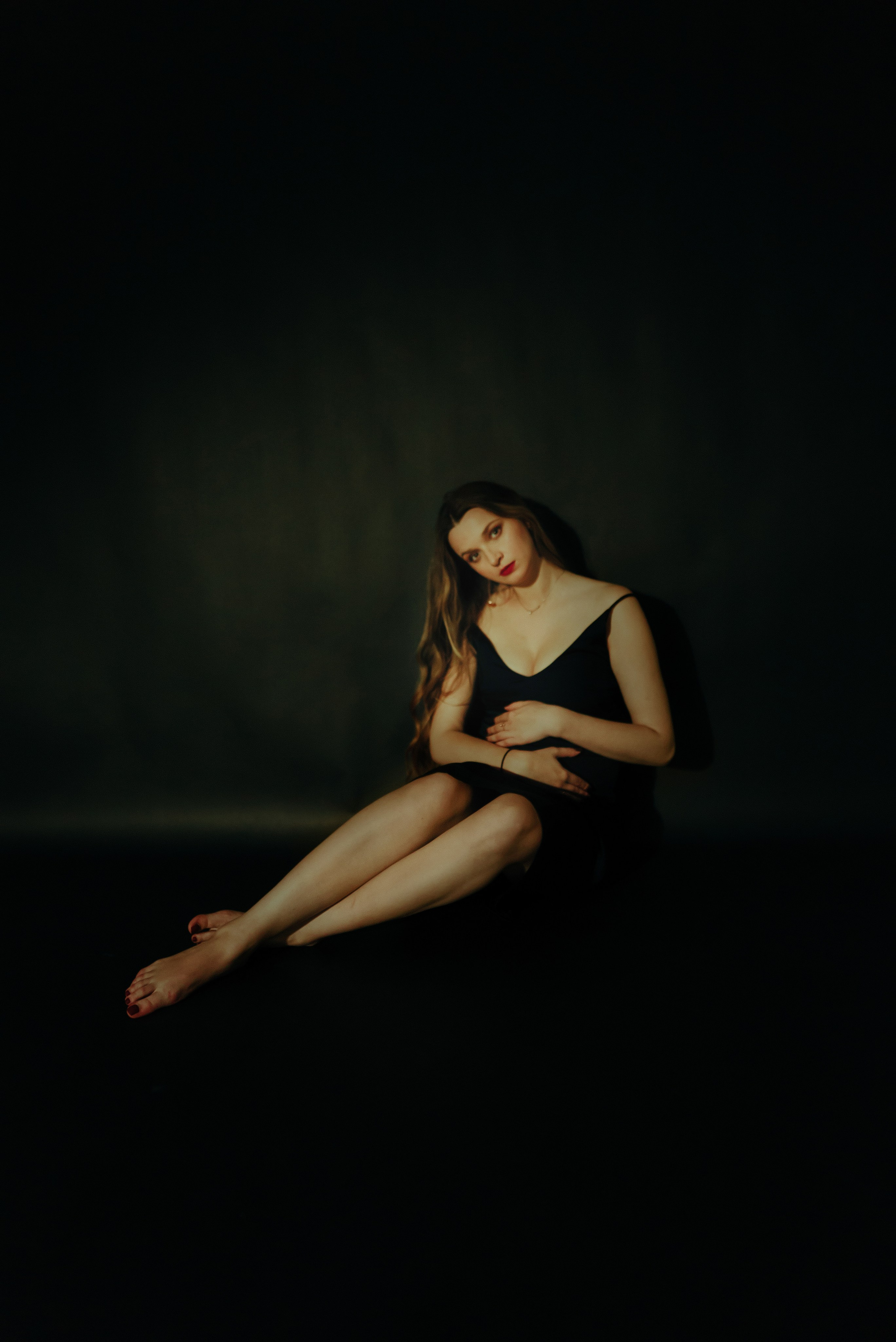 Парная съёмка. Кузнецова Василиса | Smotrydushoy