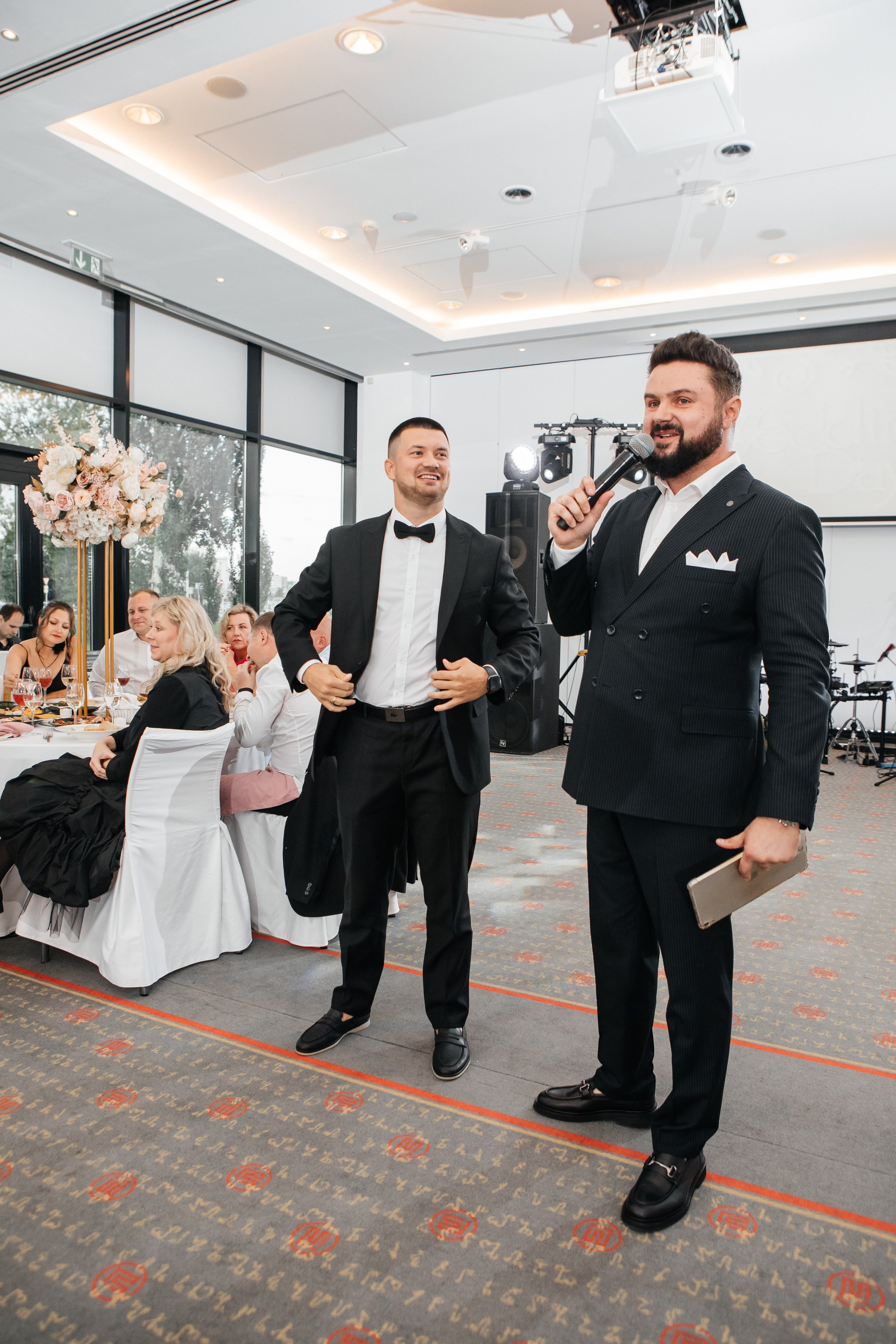 Свадьба Алексей и Люба. Свадебный и семейный фотограф Ибрагимова Мария из Екатеринбурга