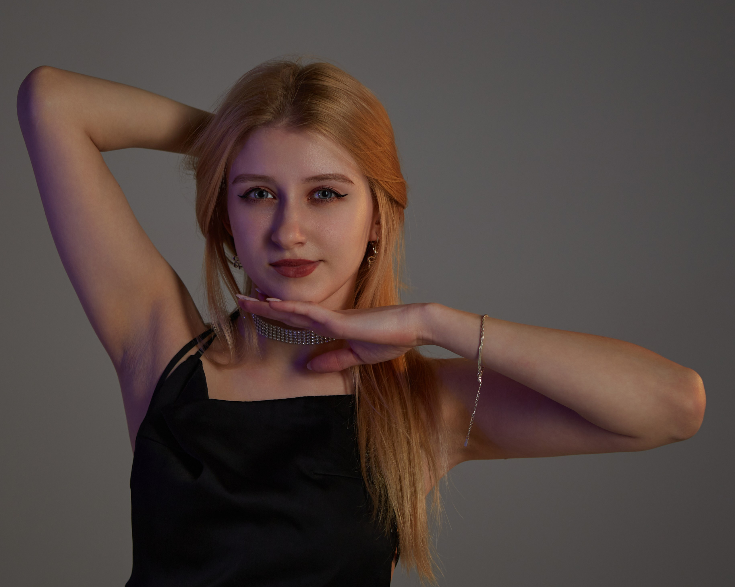 Марина Кузнецова