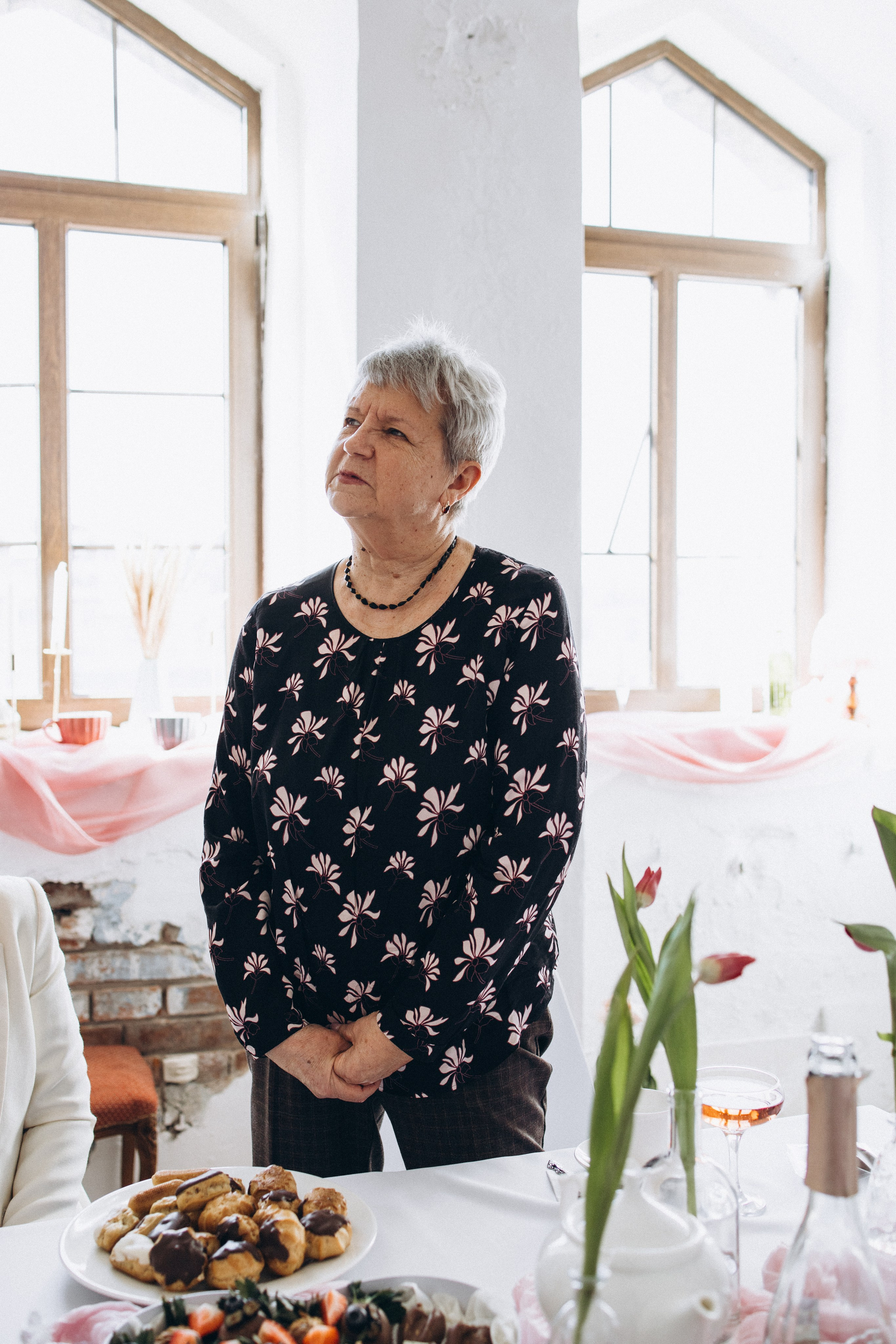 Лекция про любовь. Свадебный и портретный фотограф в Калининграде Наталия Еник