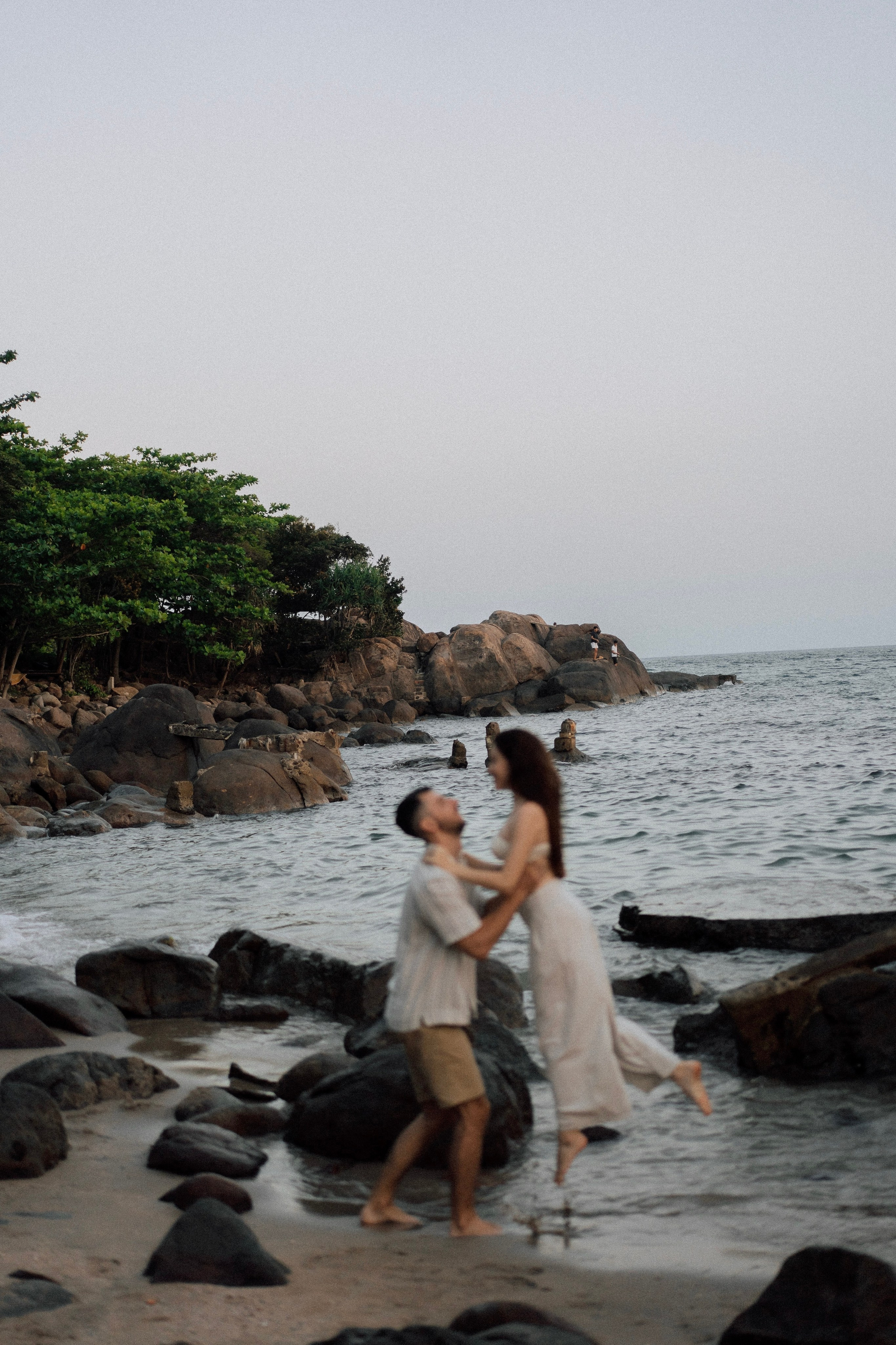 Юлия и Игорь Vietnam Da Nang. Главная