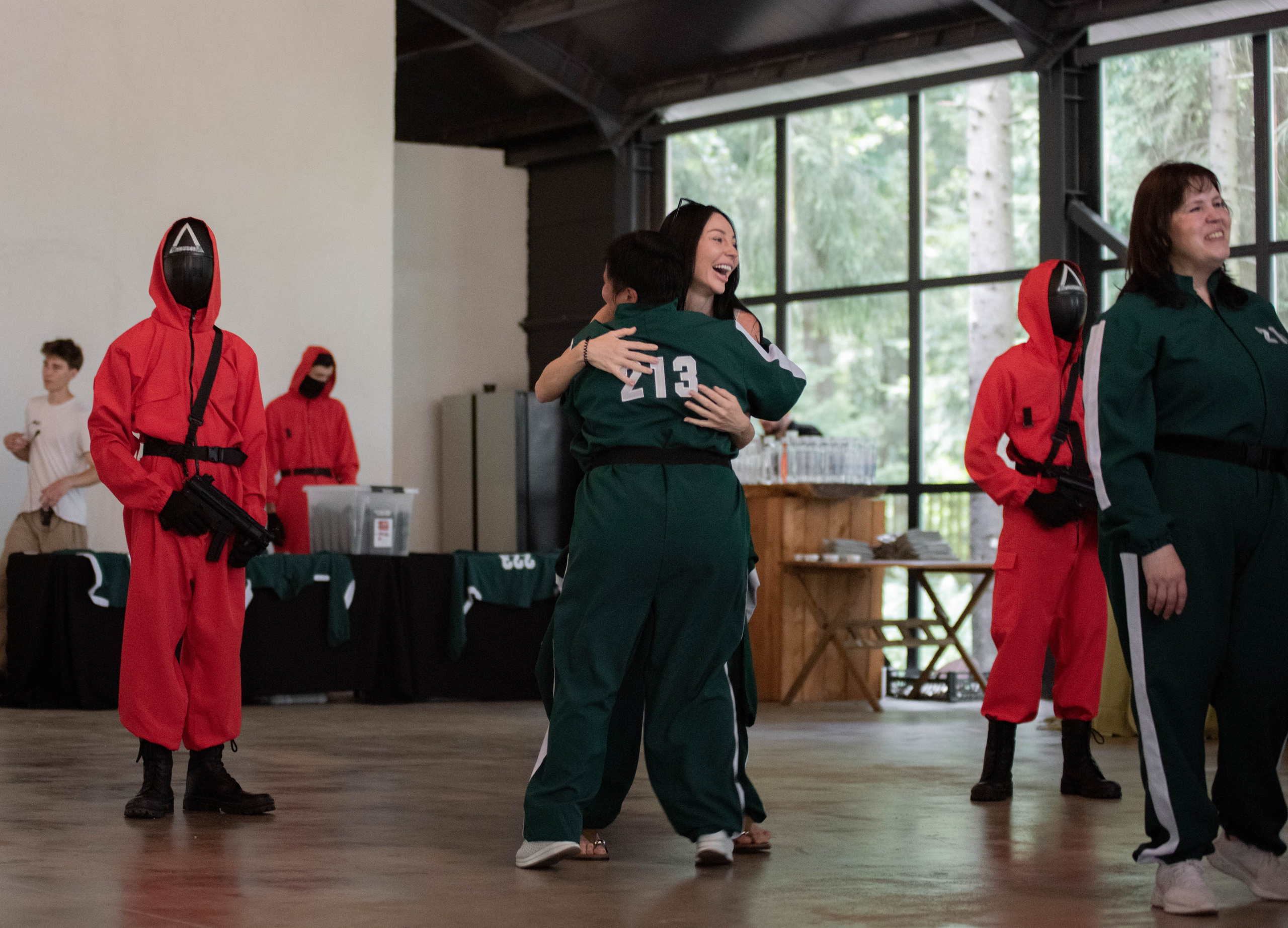 Репортаж. Главная