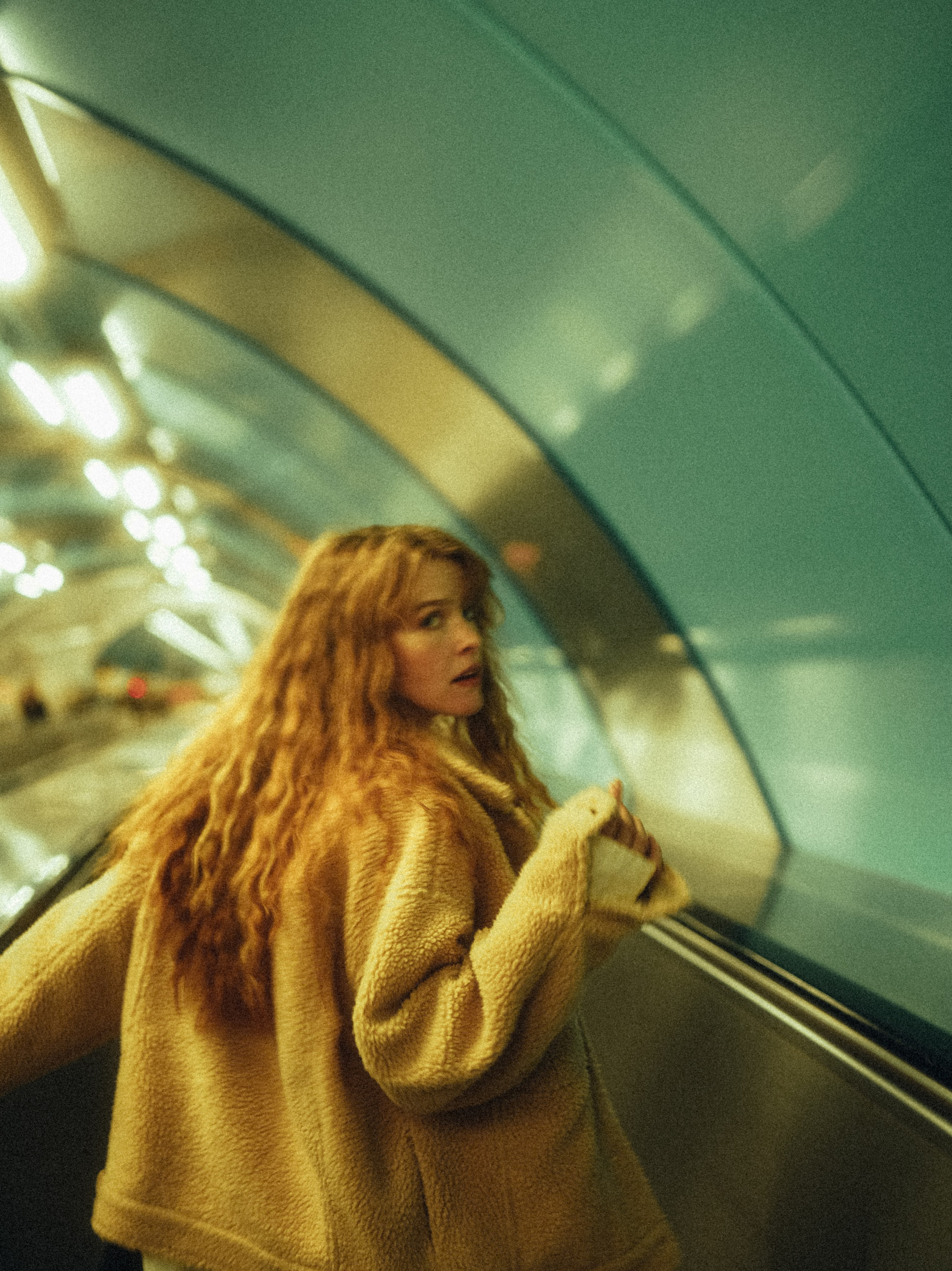 Ксения (метро). Фотограф в Москве