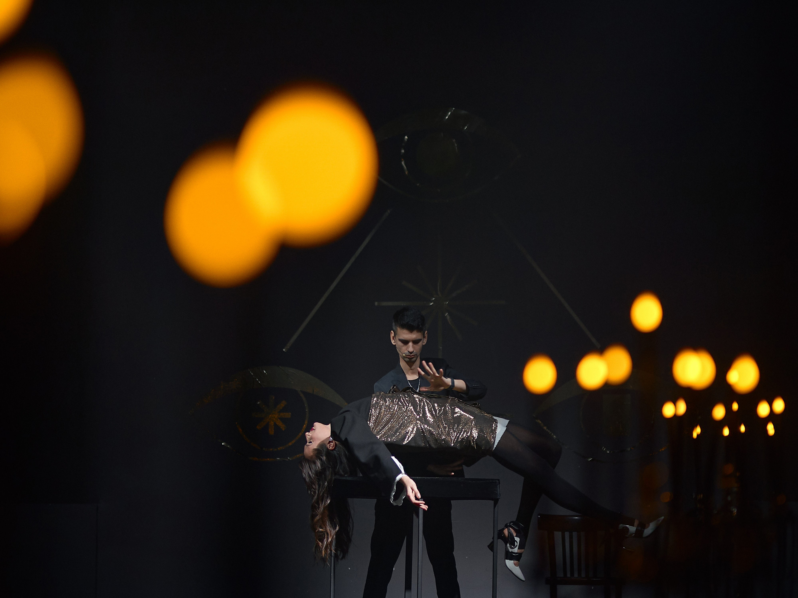 NY 2024 / ILLAN GIFTS