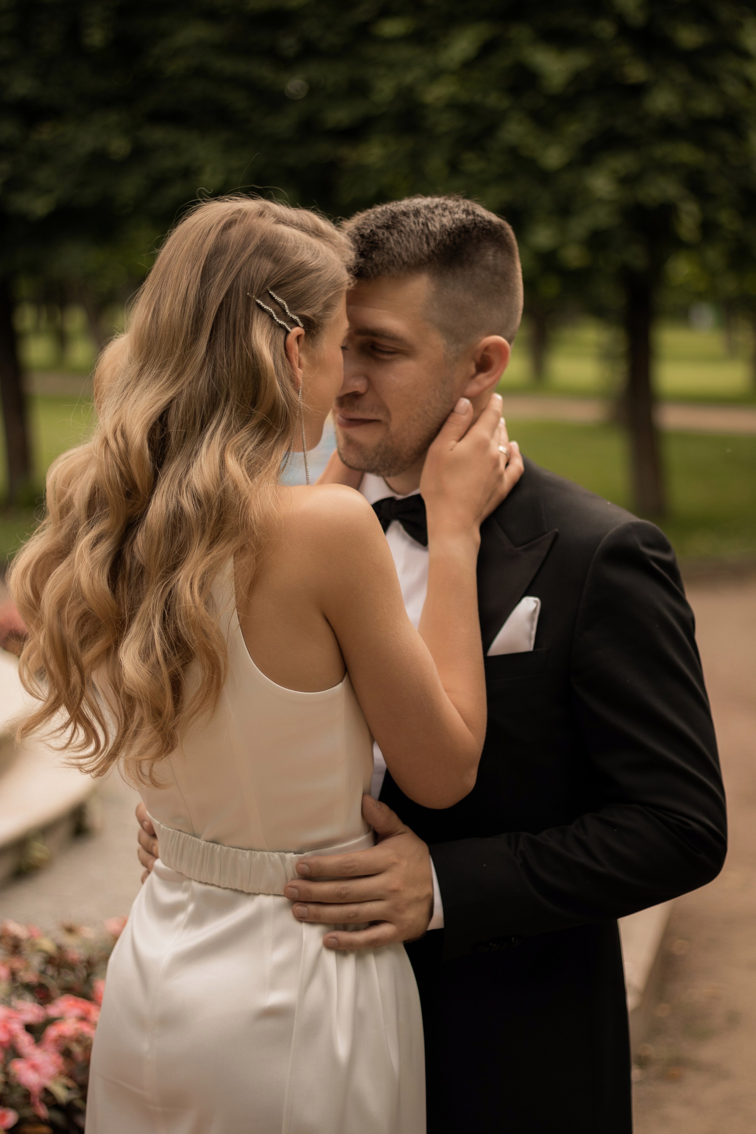 Наталья & Максим. Алина Плахина фотограф Москва Истра