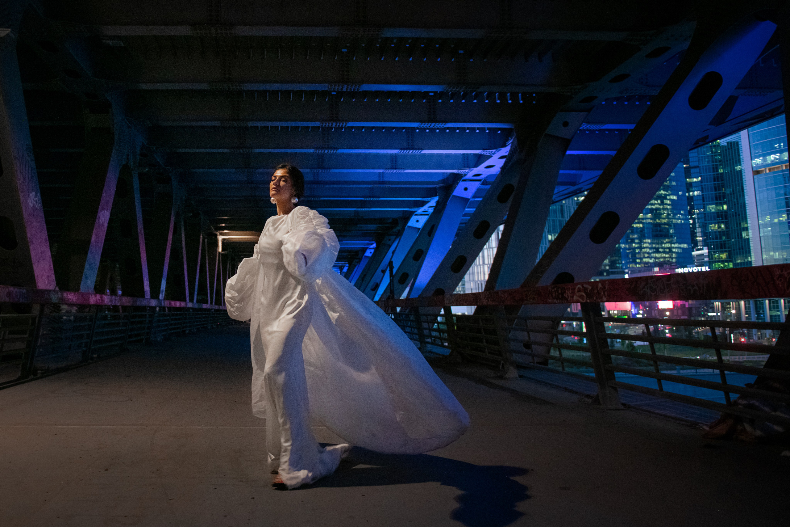 Рус и Мари. Свадебный фотограф в России и заграницей — Ольга Каретникова