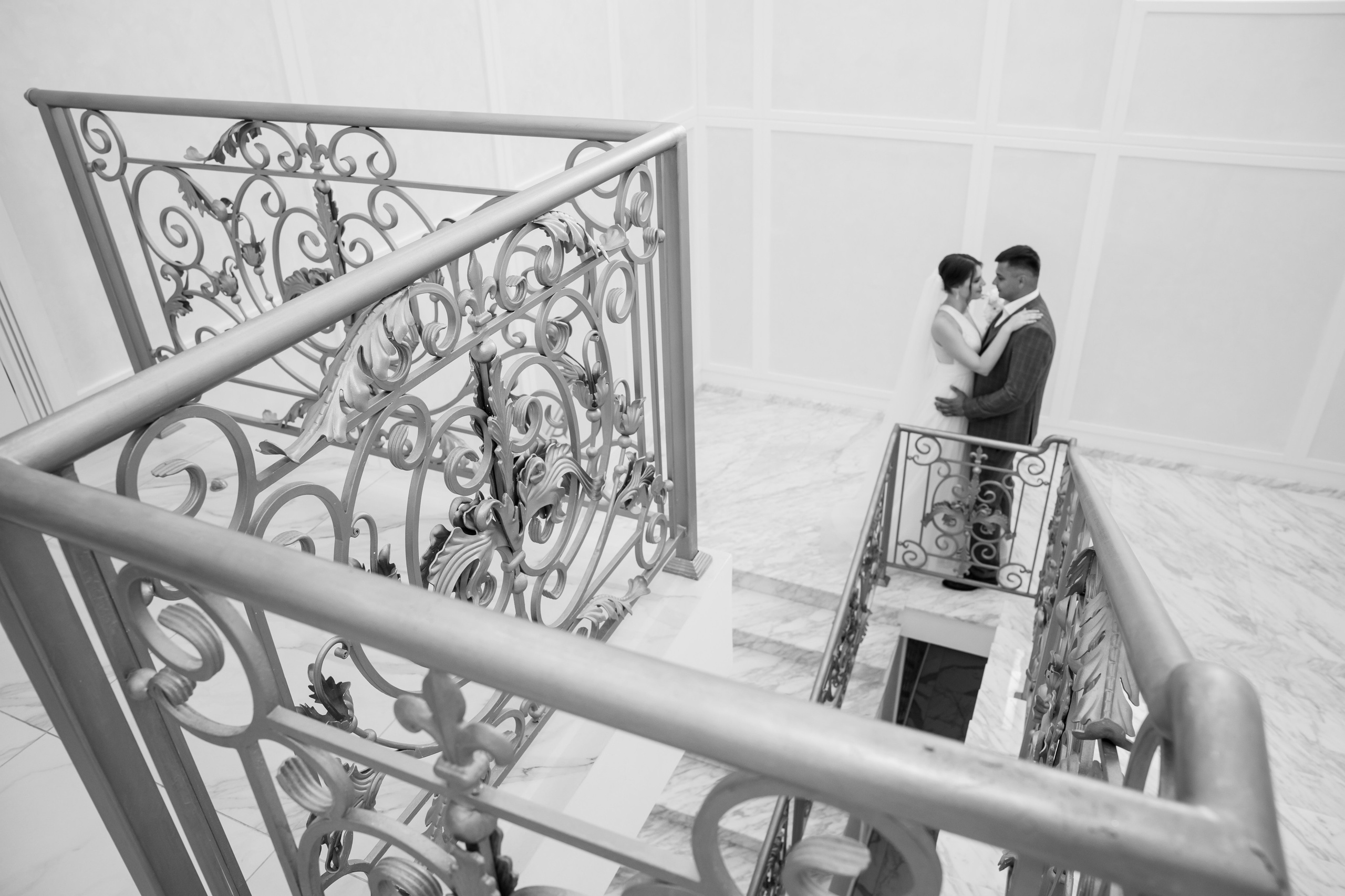 ЗАГС Бутово и Остафьево. Свадебный и репортажный фотограф (Москва, Королев и другие)