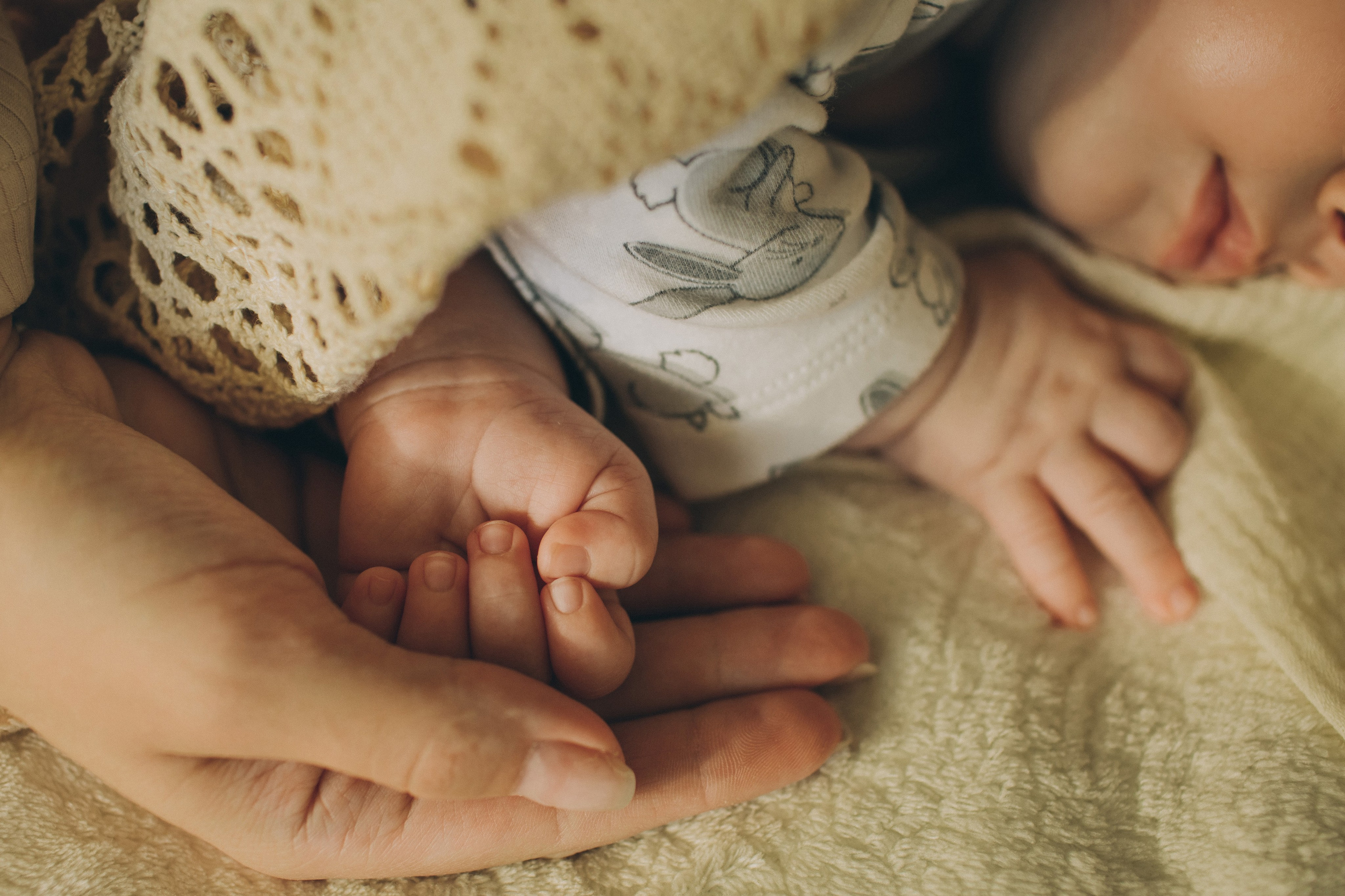 Кирилл и Лиза. Семейный фотограф Томск