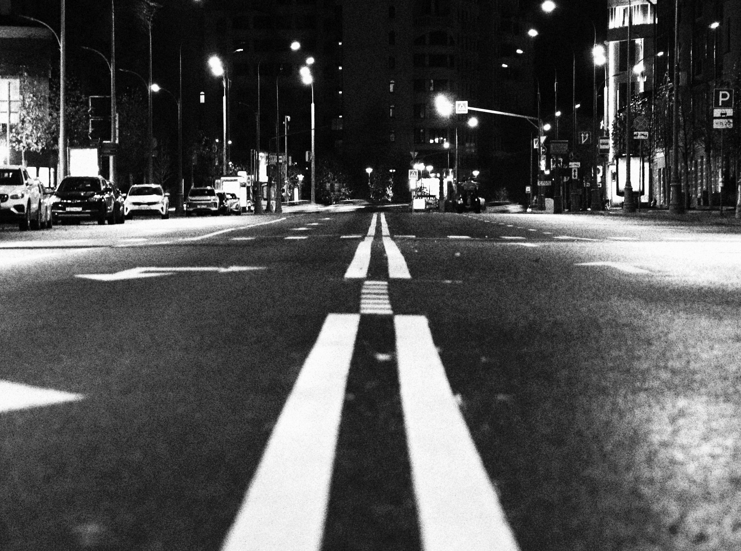 Свет и тень. Фотограф репортажей и стритфотосессий в Москве Людмила Смирнова