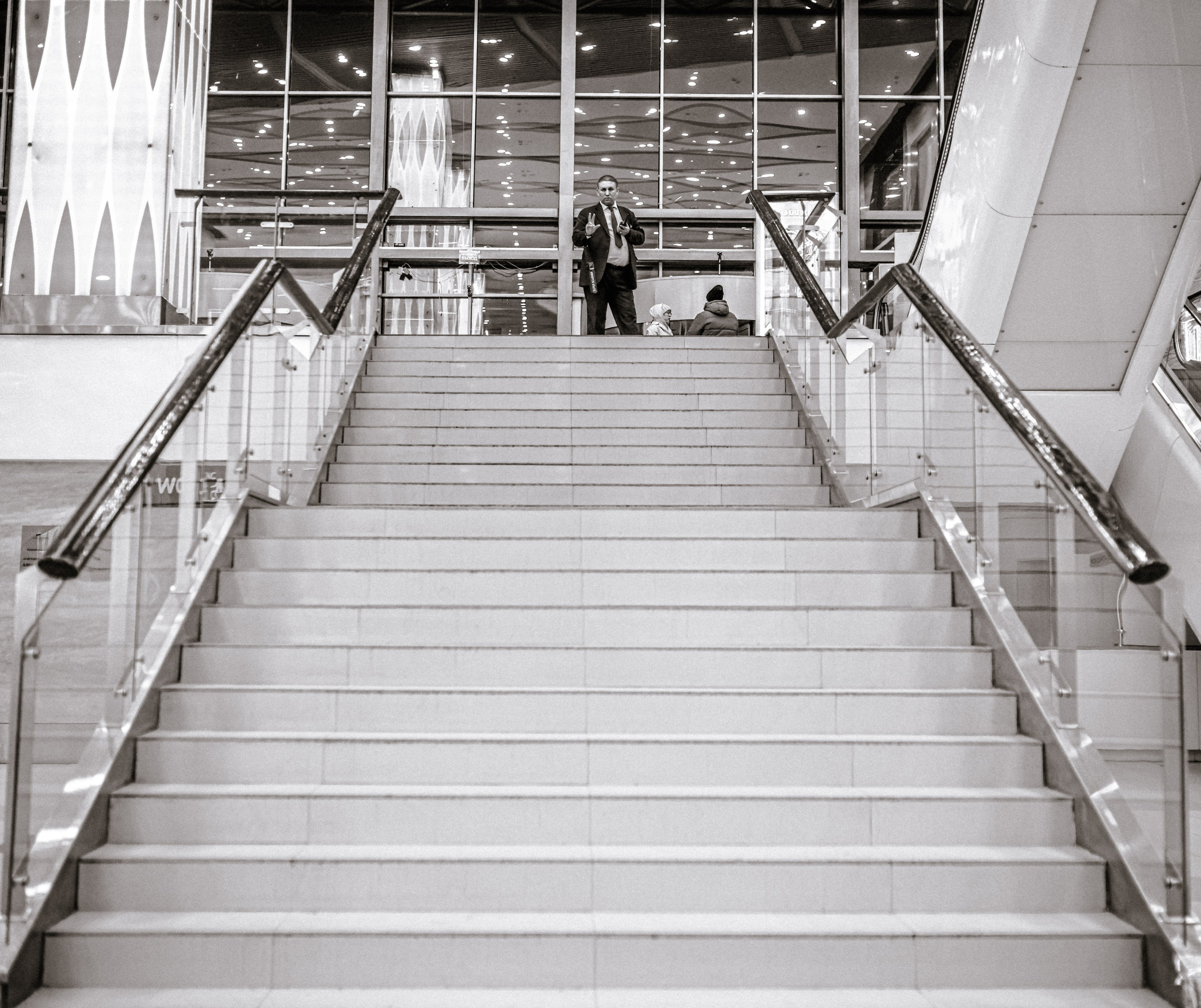 Моменты. Фотограф репортажей и стритфотосессий в Москве Людмила Смирнова