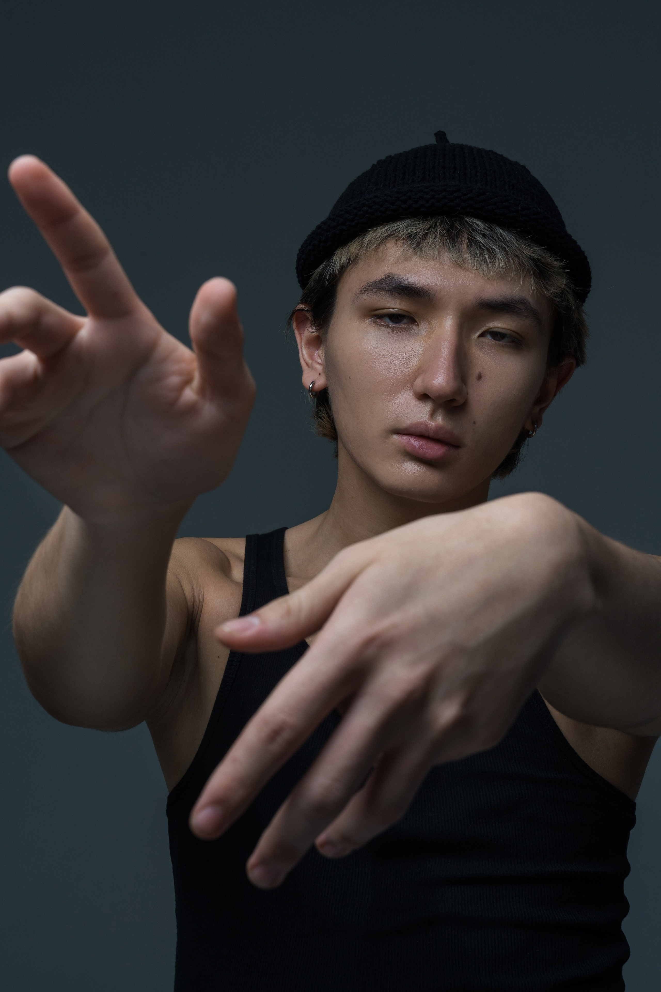 Фотосессия в студии Сочи. Отельный интерьерный фотограф Сочи