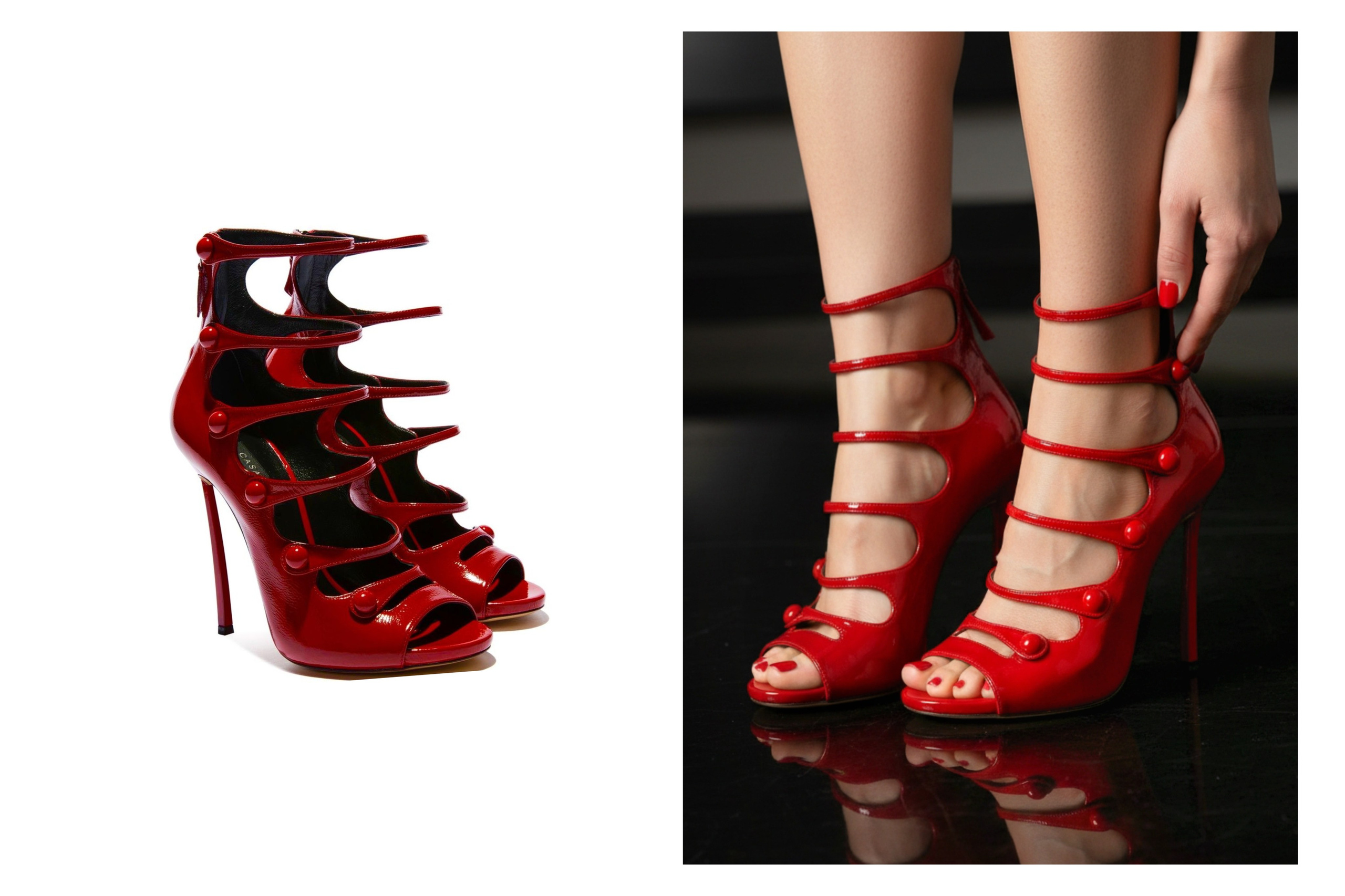 ИИ [AI] контент. Создание ИИ контента, фотосессии, инфографика в Москве