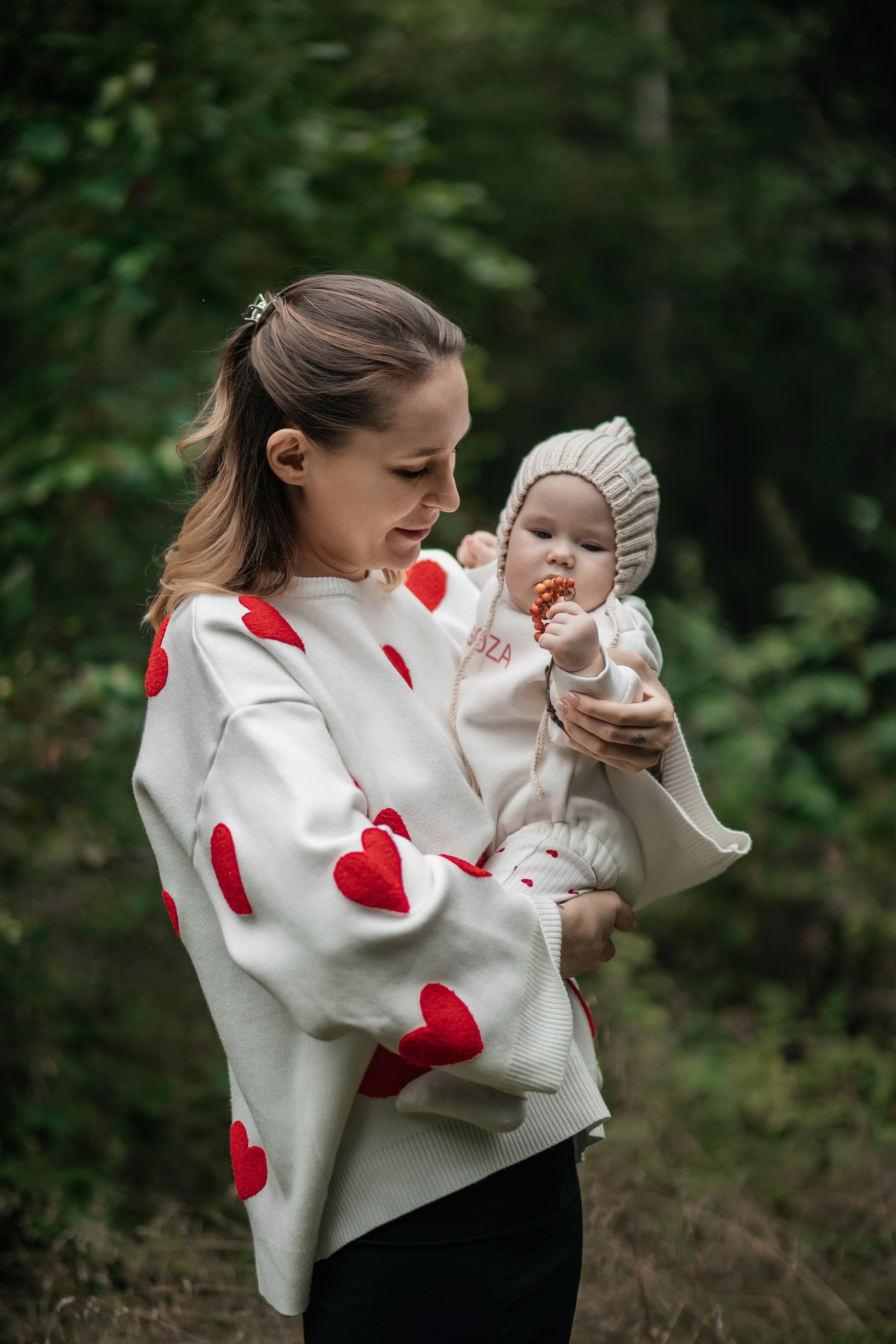 Домашняя фотосессия. Свадебный и семейный фотограф Ибрагимова Мария из Екатеринбурга