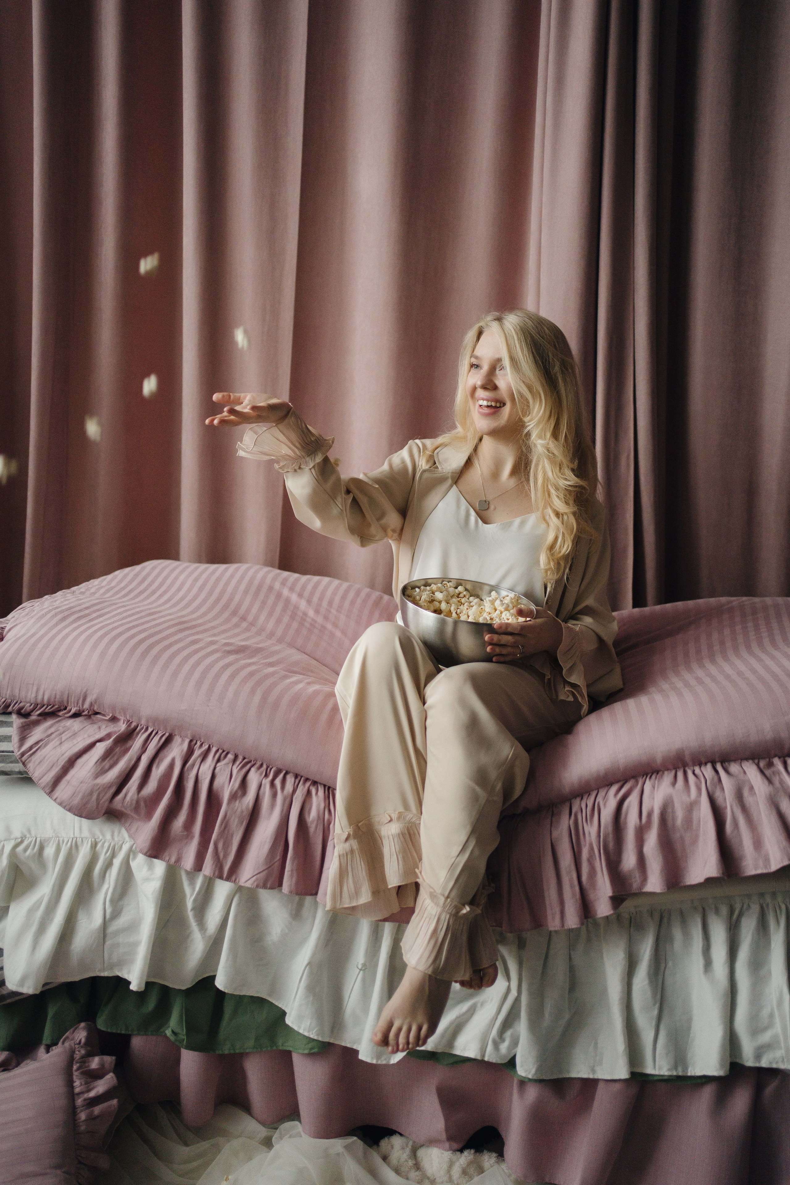 Кристина и Тесса. Семейный, свадебный и лавстори фотограф в Архангельске