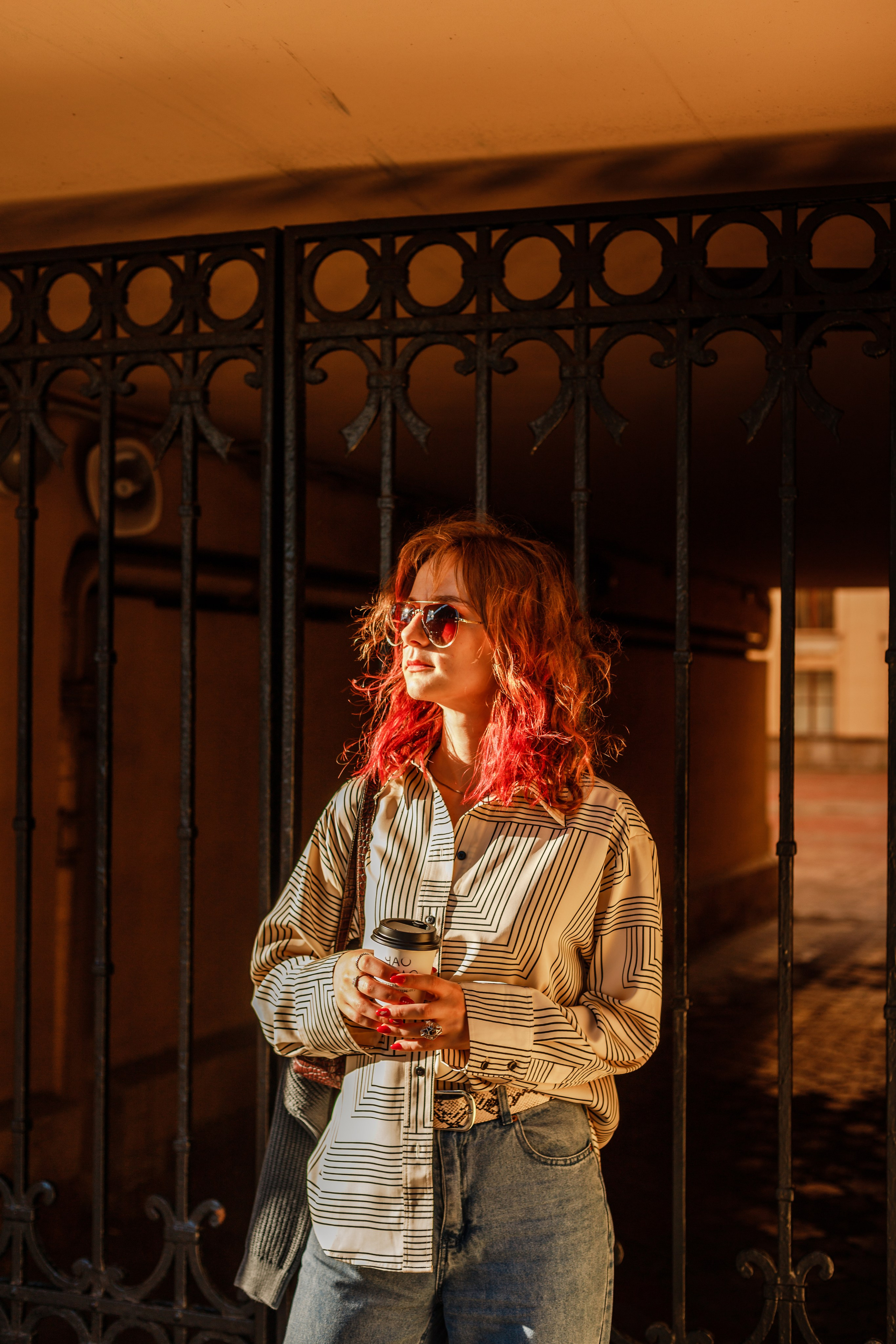Anya. Professional family and children’s photographer in Izmir Irina Eron