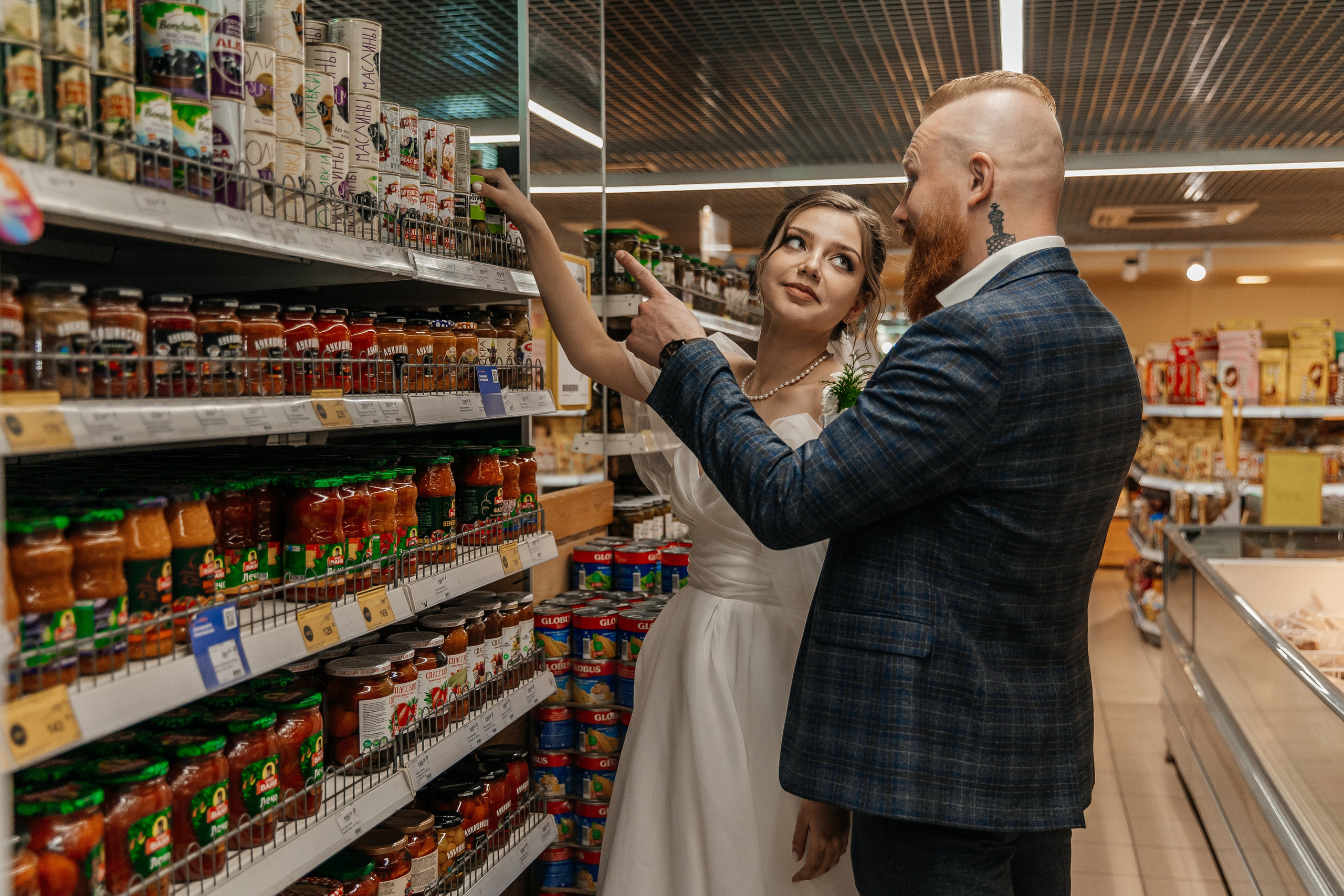 Илья & Виолетта. Фотограф Южно-Сахалинск Сахалин Анастасия Тучина