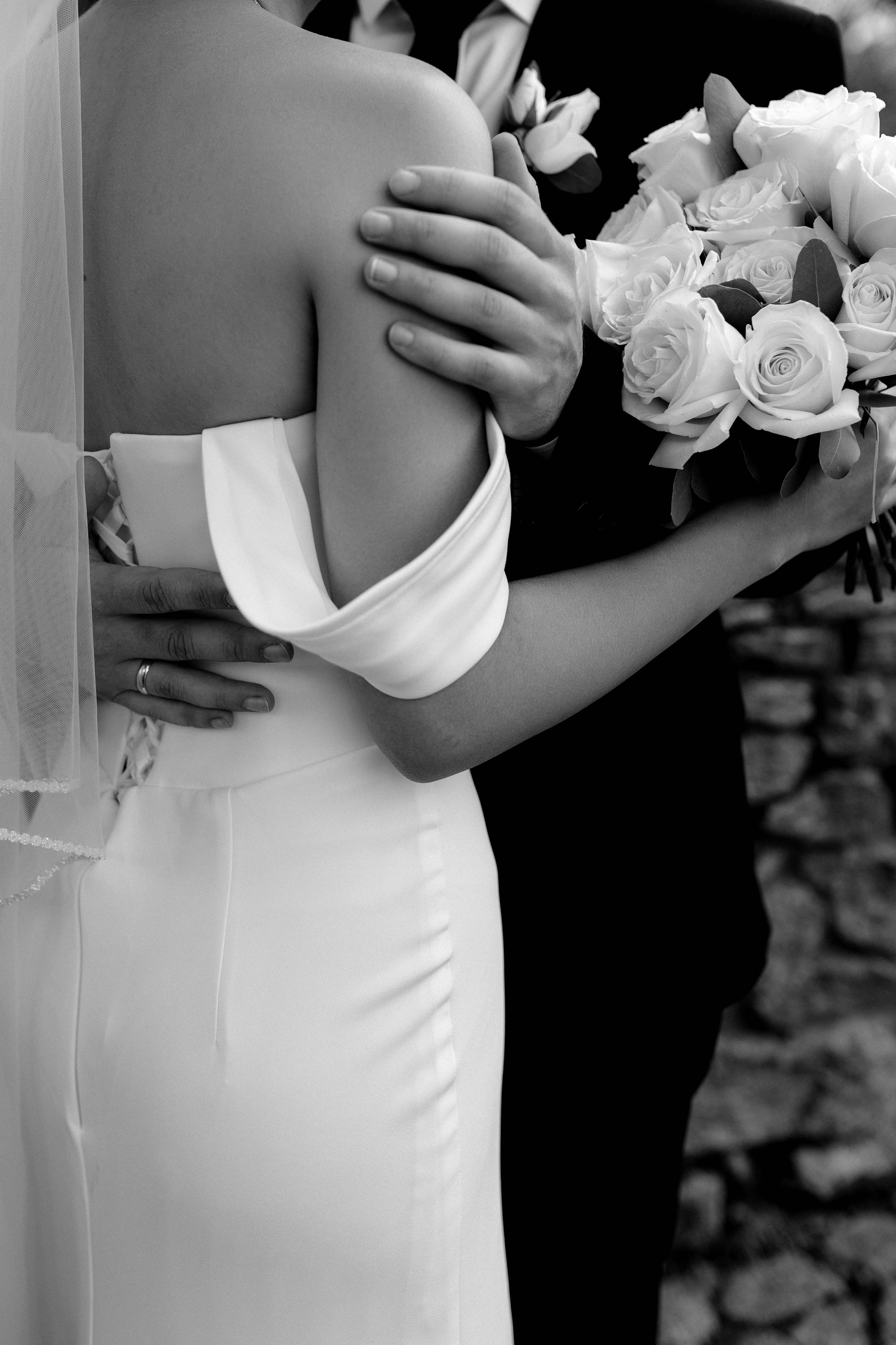 Лада и Миша. Свадебный и семейный фотограф во Владимире Белашова Анастасия