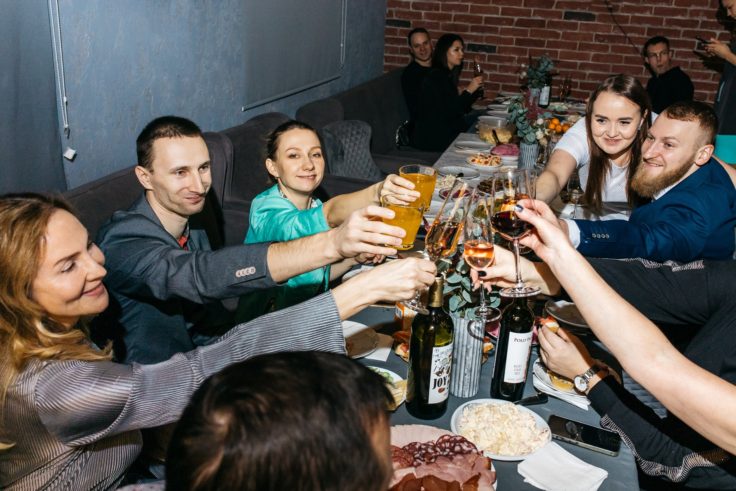 День Рождение Дарьи