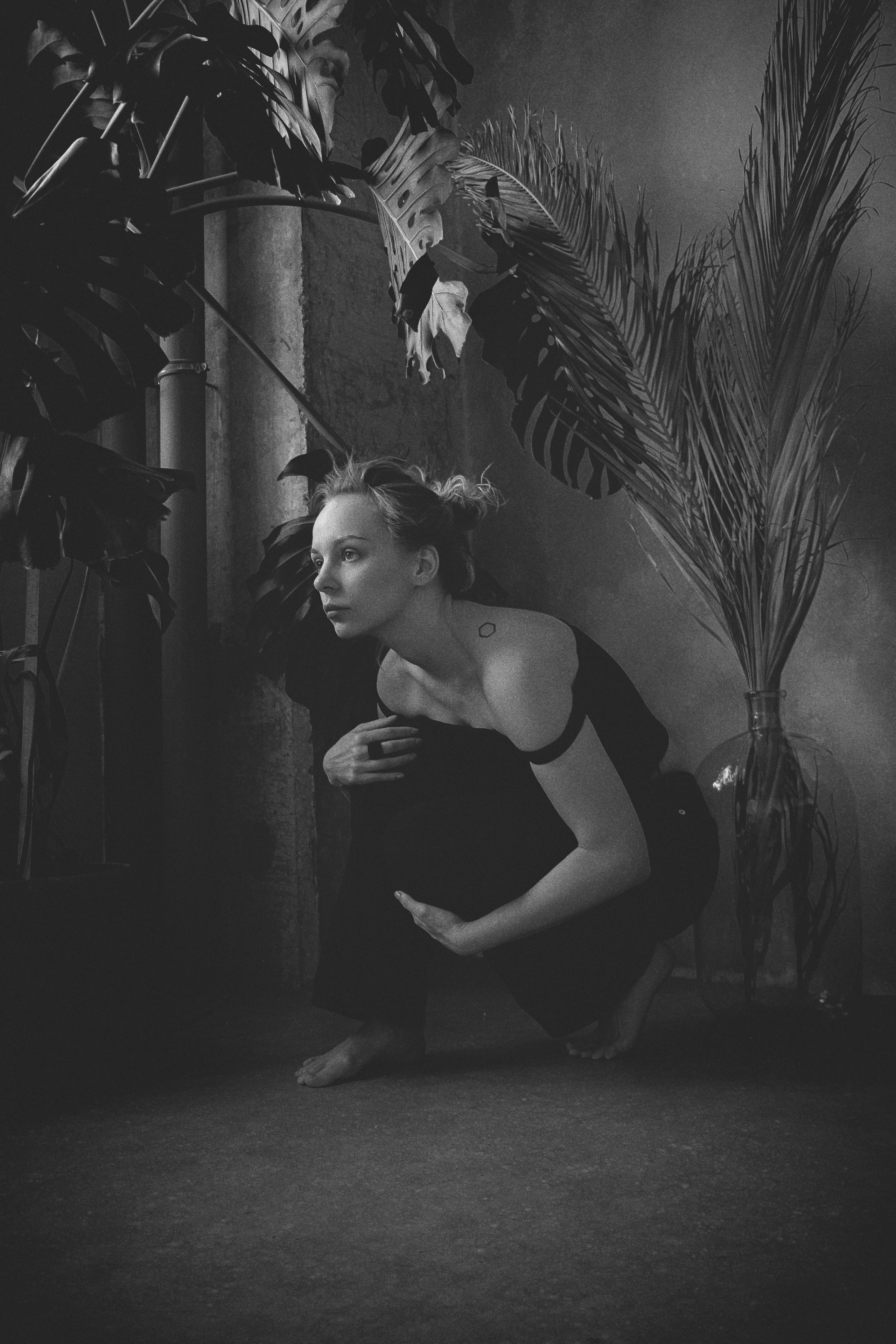 Поли. Фотограф в Самаре Юля Борщ