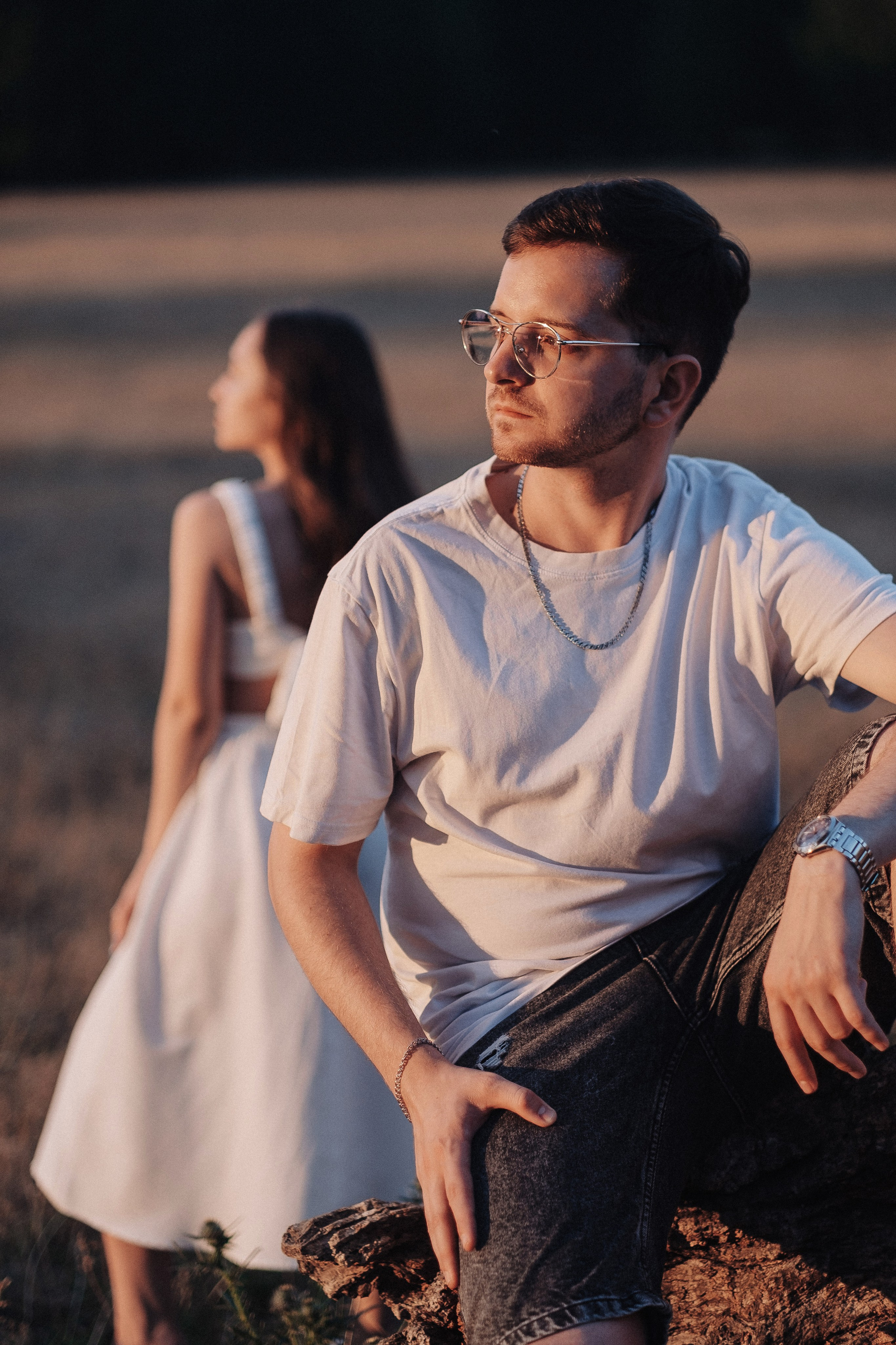 Саша & Таня. Свадебный и семейный фотограф в Казани и Зеленодольске Ланочкин Илья