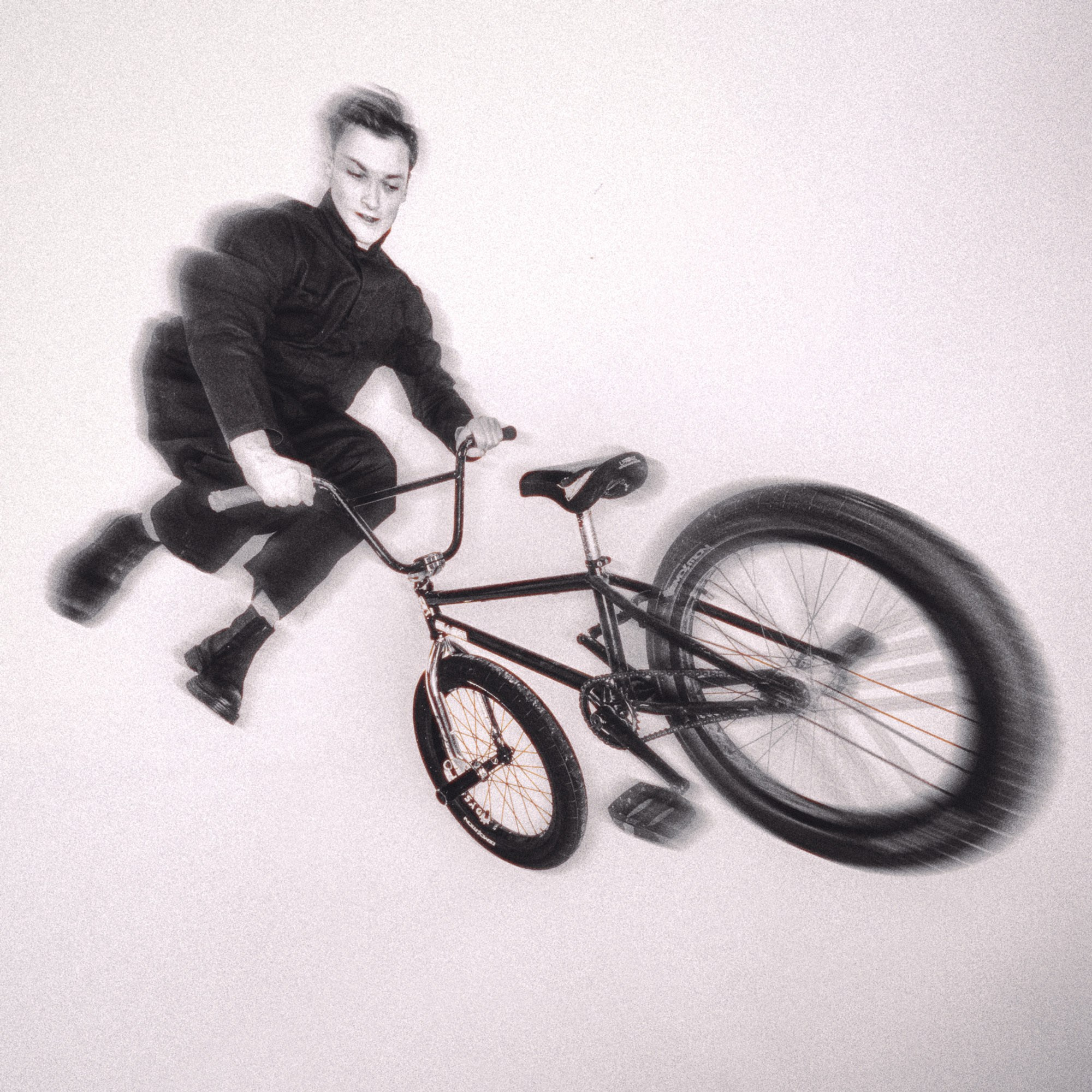 Антон Евстифеев. Дима Меткин. Фотограф и режиссер (Москва)