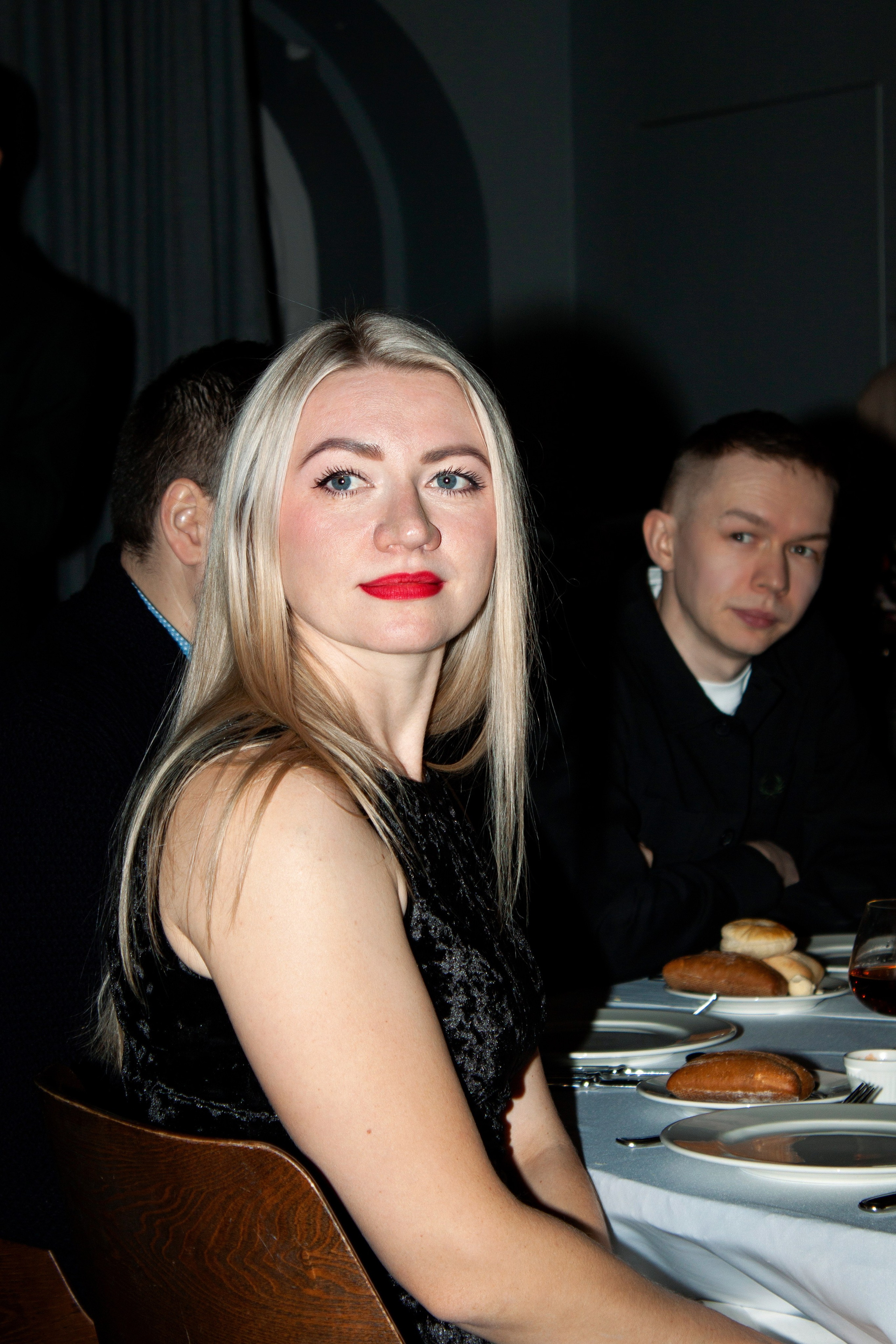 3D Vision. Фотограф в Санкт-Петербурге Рейдер Дарья