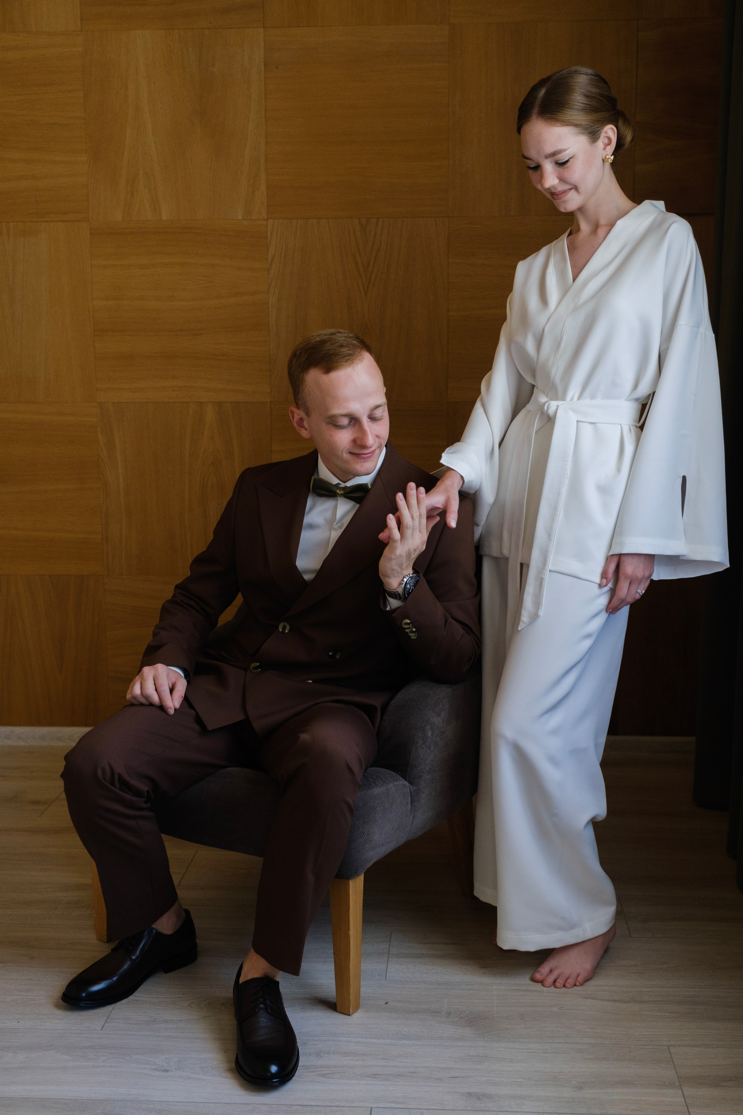 Vladimir Daria. Wedding photographer