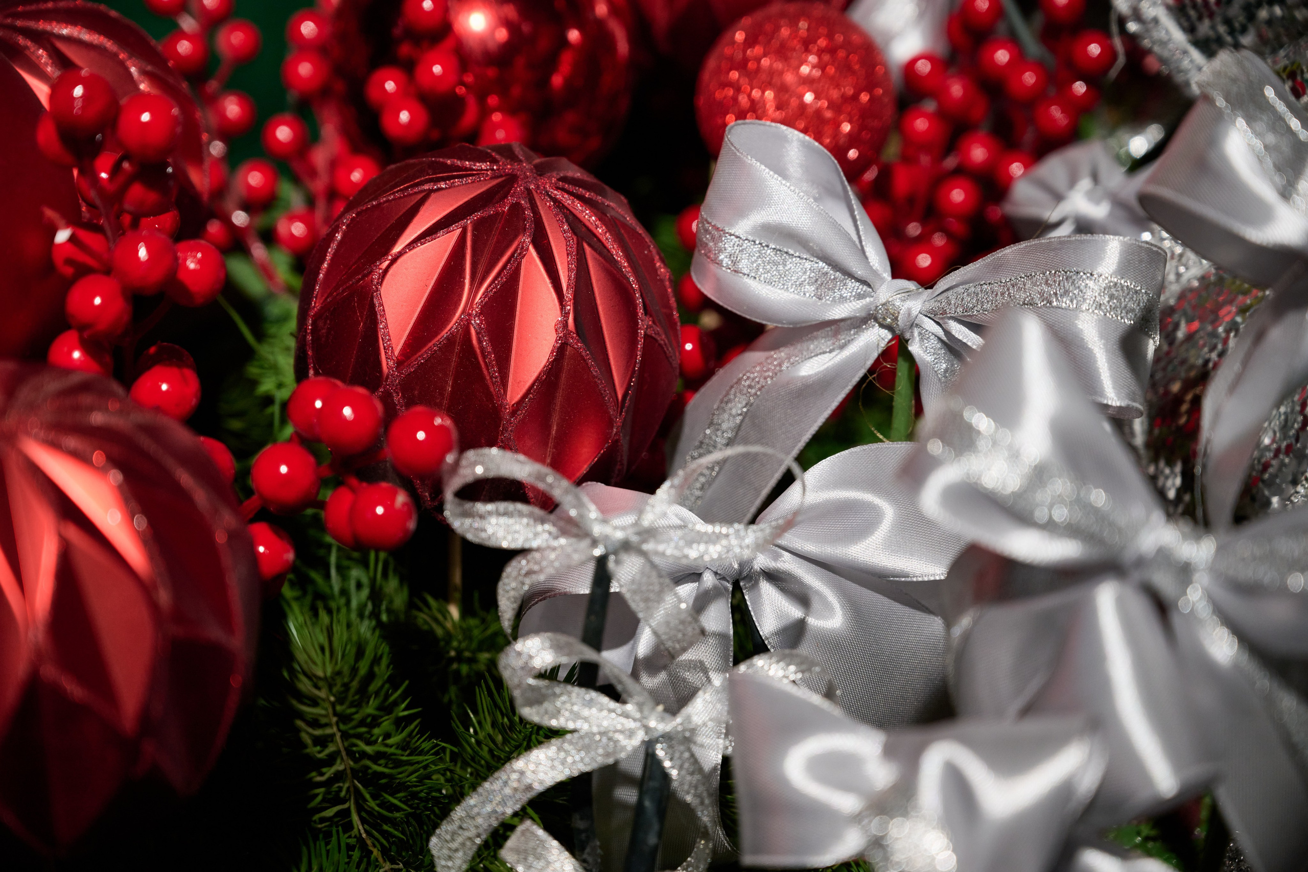 Интерьеры Усадьбы Деда Мороза. Никита Хохловский фото и видео продакшн