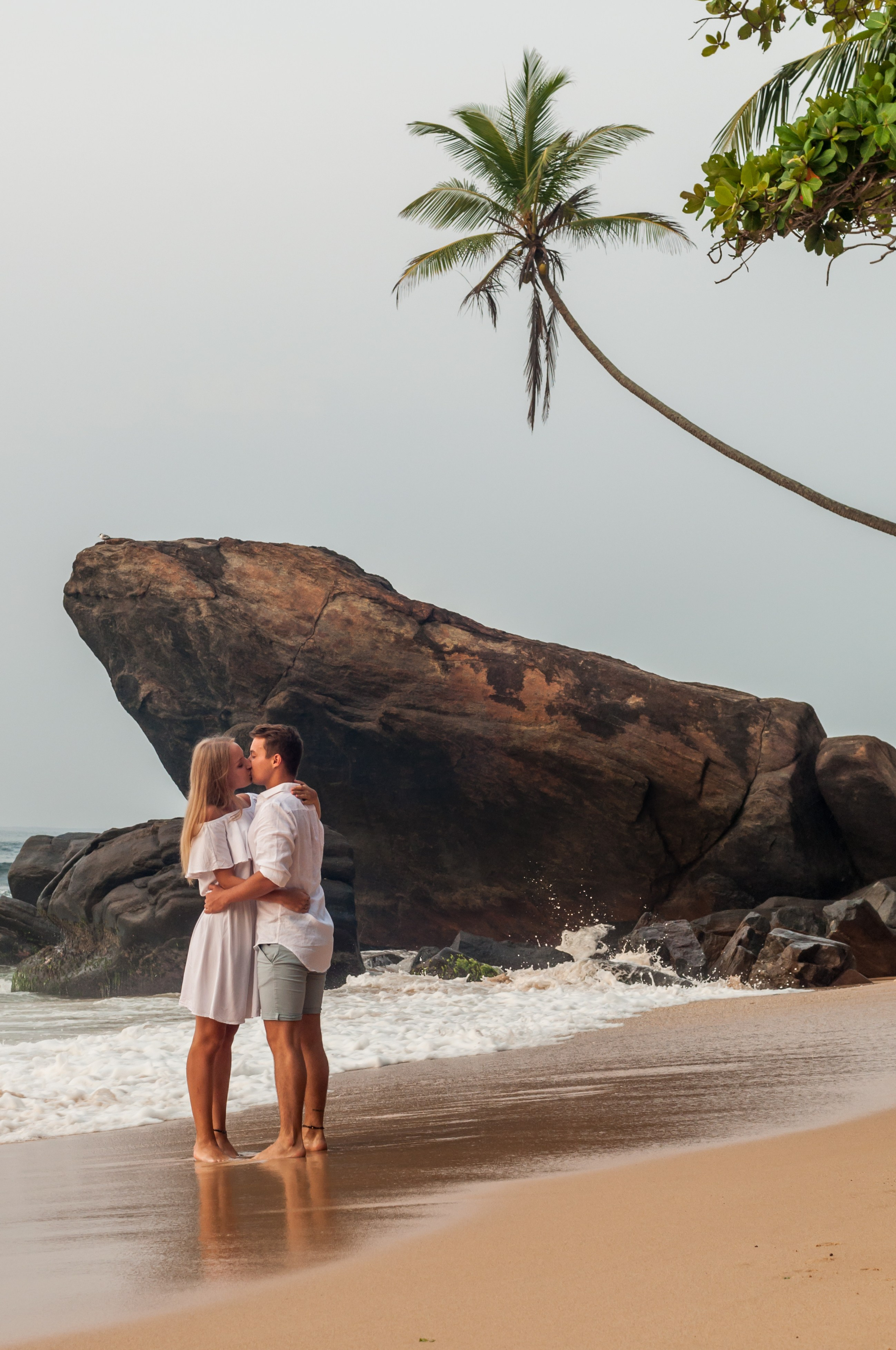 Фотосессия Артема и Насти. Никита Хохловский фото и видео продакшн