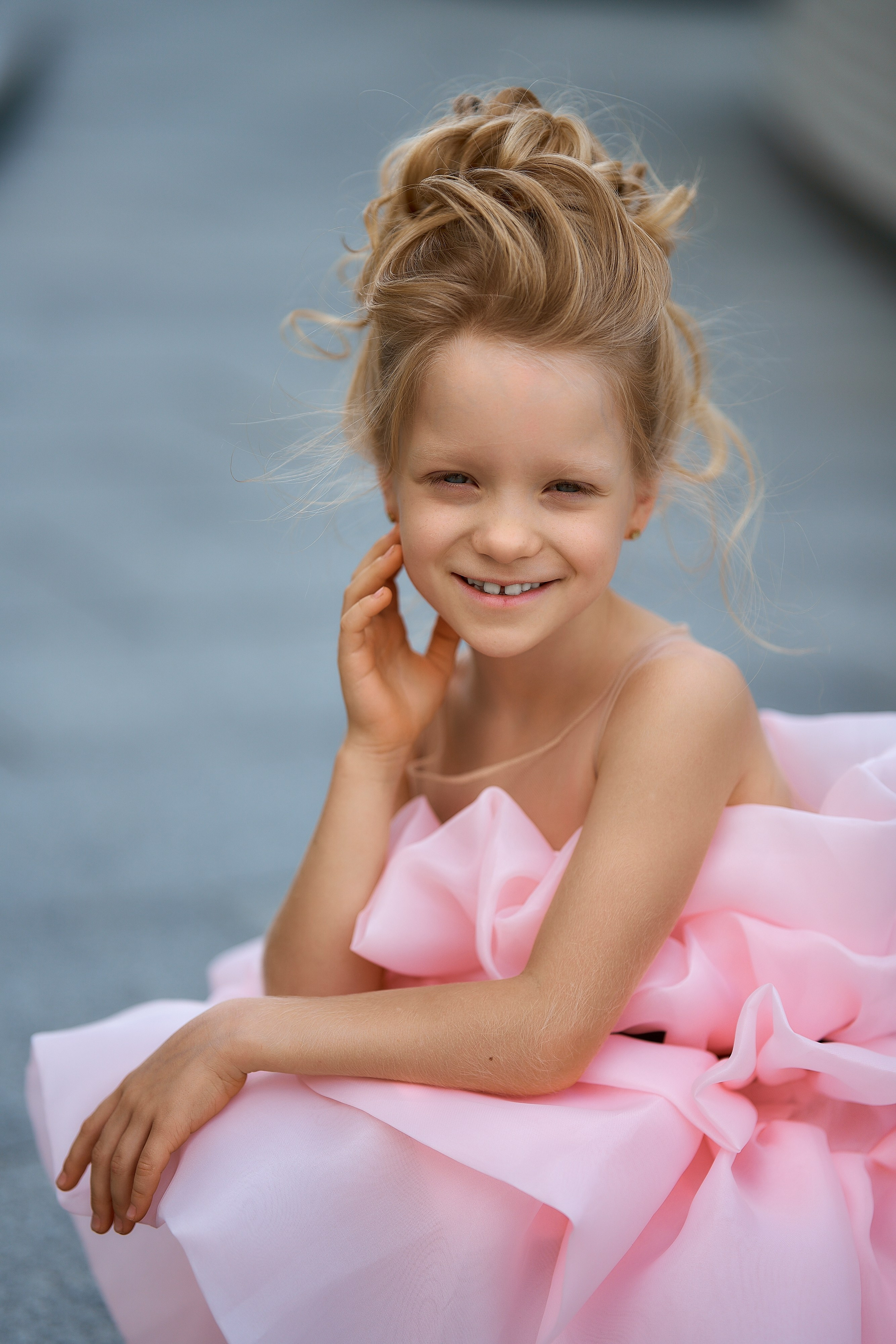 Многодетная съемка. Свадебный фотограф Минск РБ