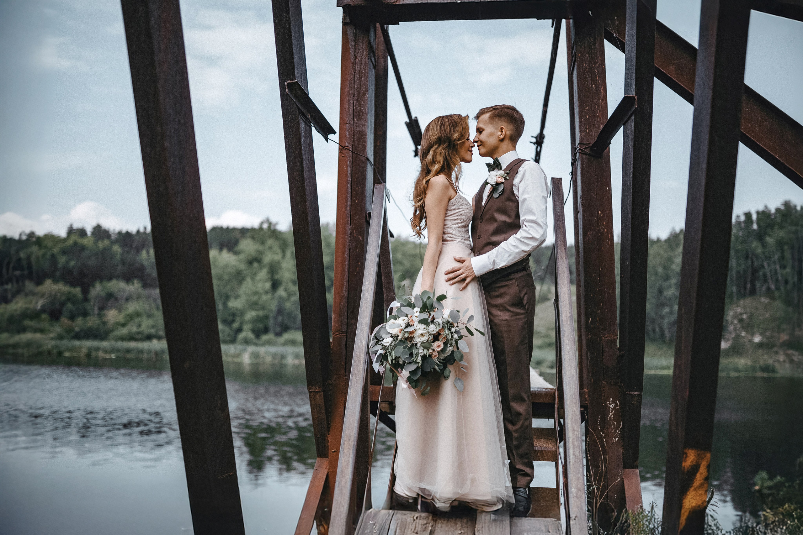 Александр и Валерия. Дмитрий Судаков, фотограф в Екатеринбурге и Москве