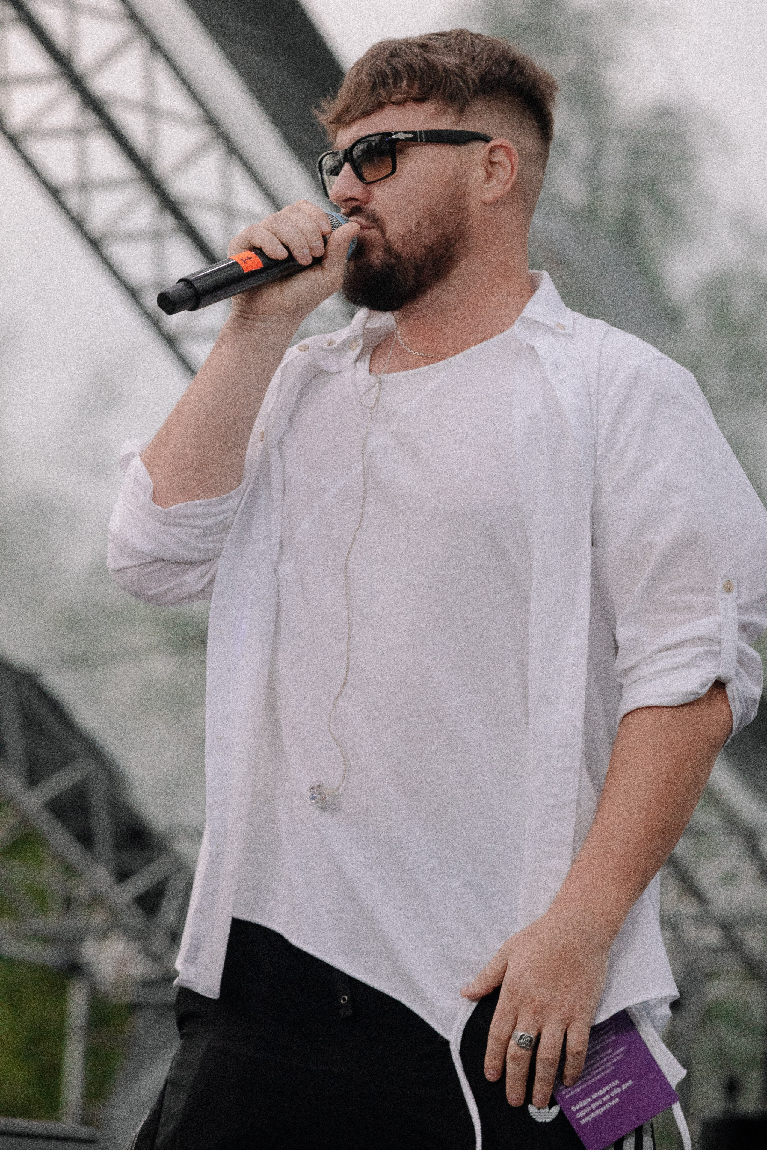 VK1'23. Фотограф в Санкт-Петербурге