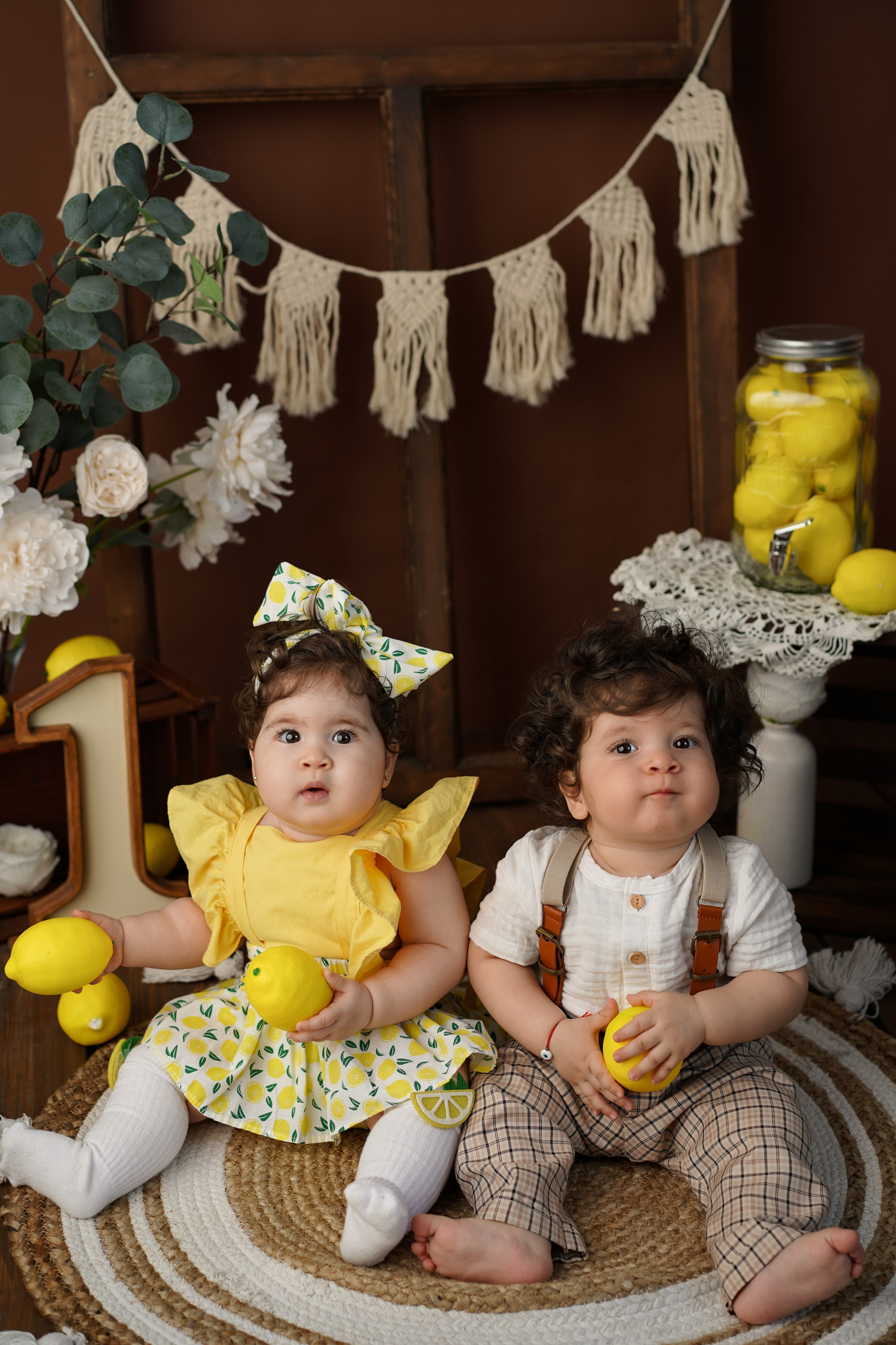 Малыши. Фотограф в Астрахани Максимова Дарья