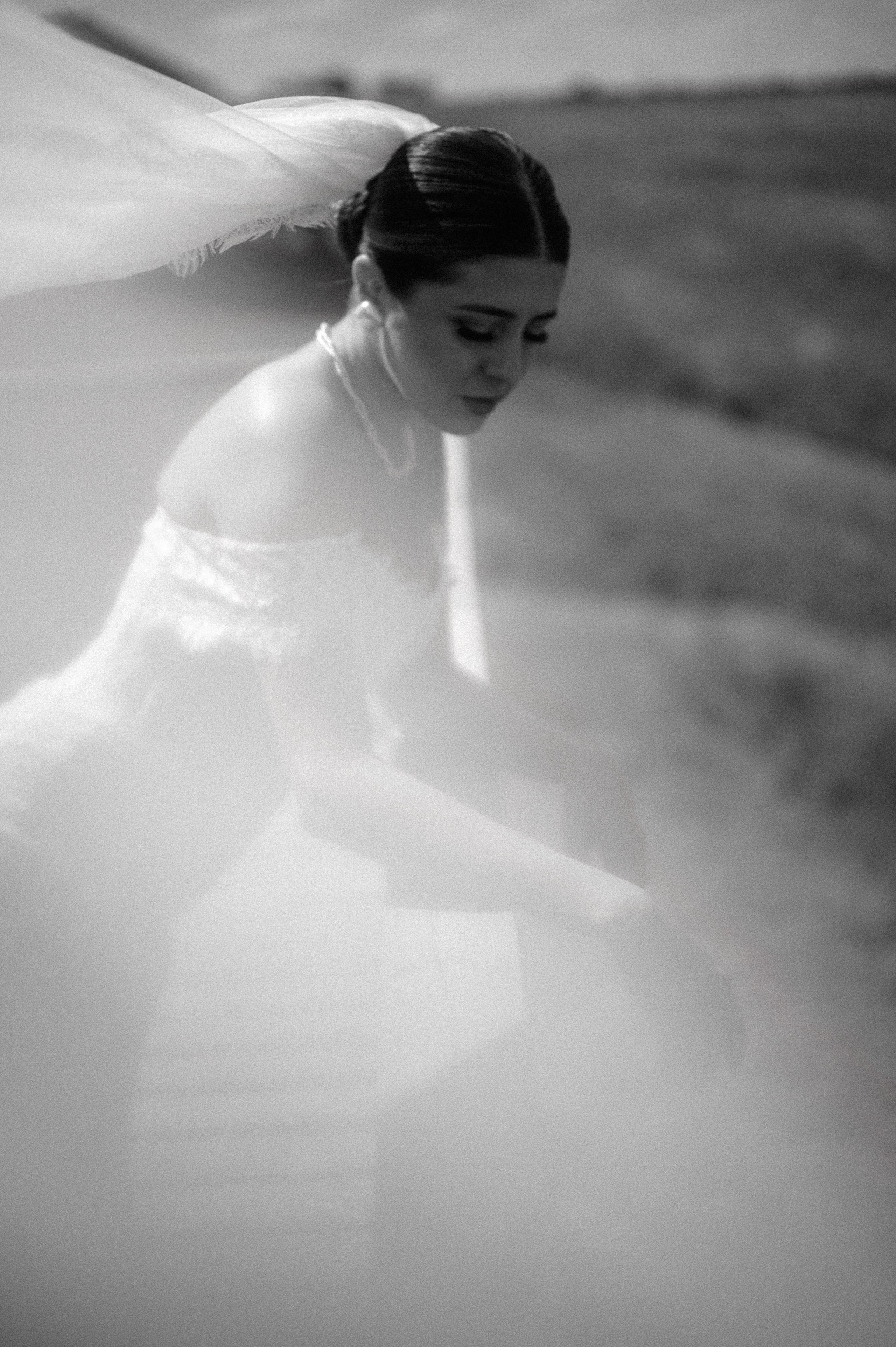 Ветер степи. Свадебный фотограф в Астрахани и Москве