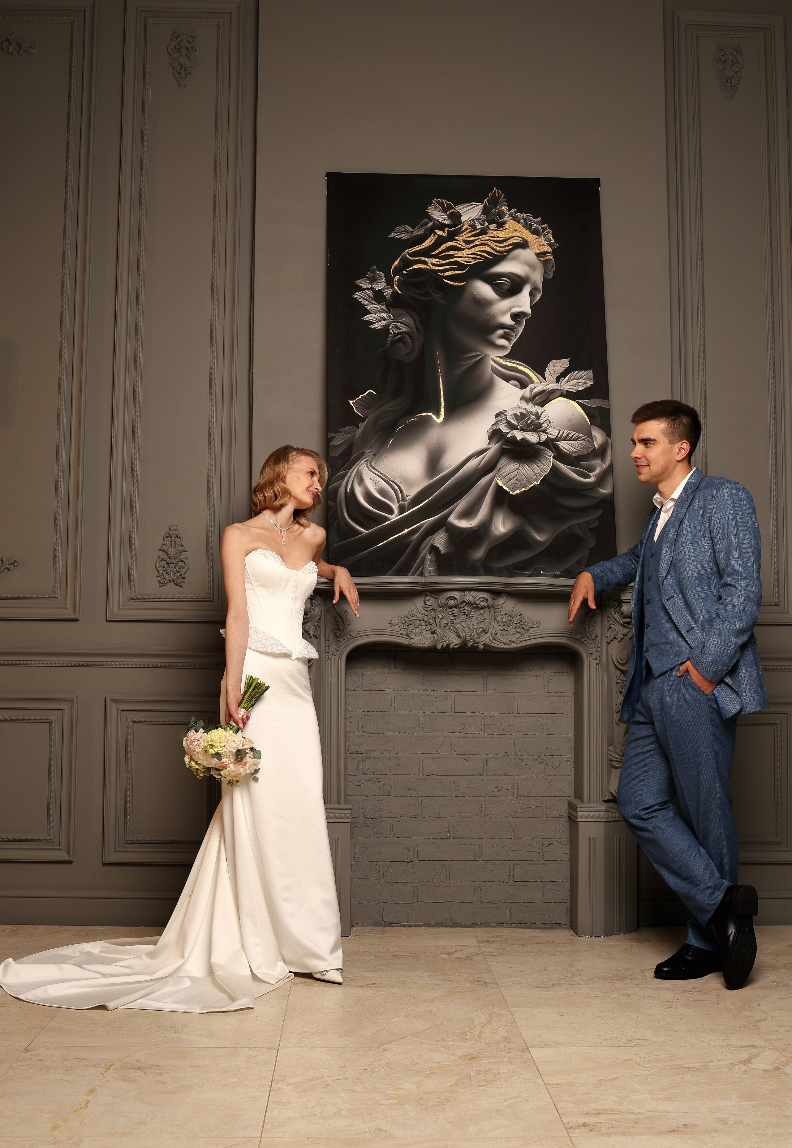 E & D. Свадебный и портретный фотограф | Ростов-на-Дону | Краснодар