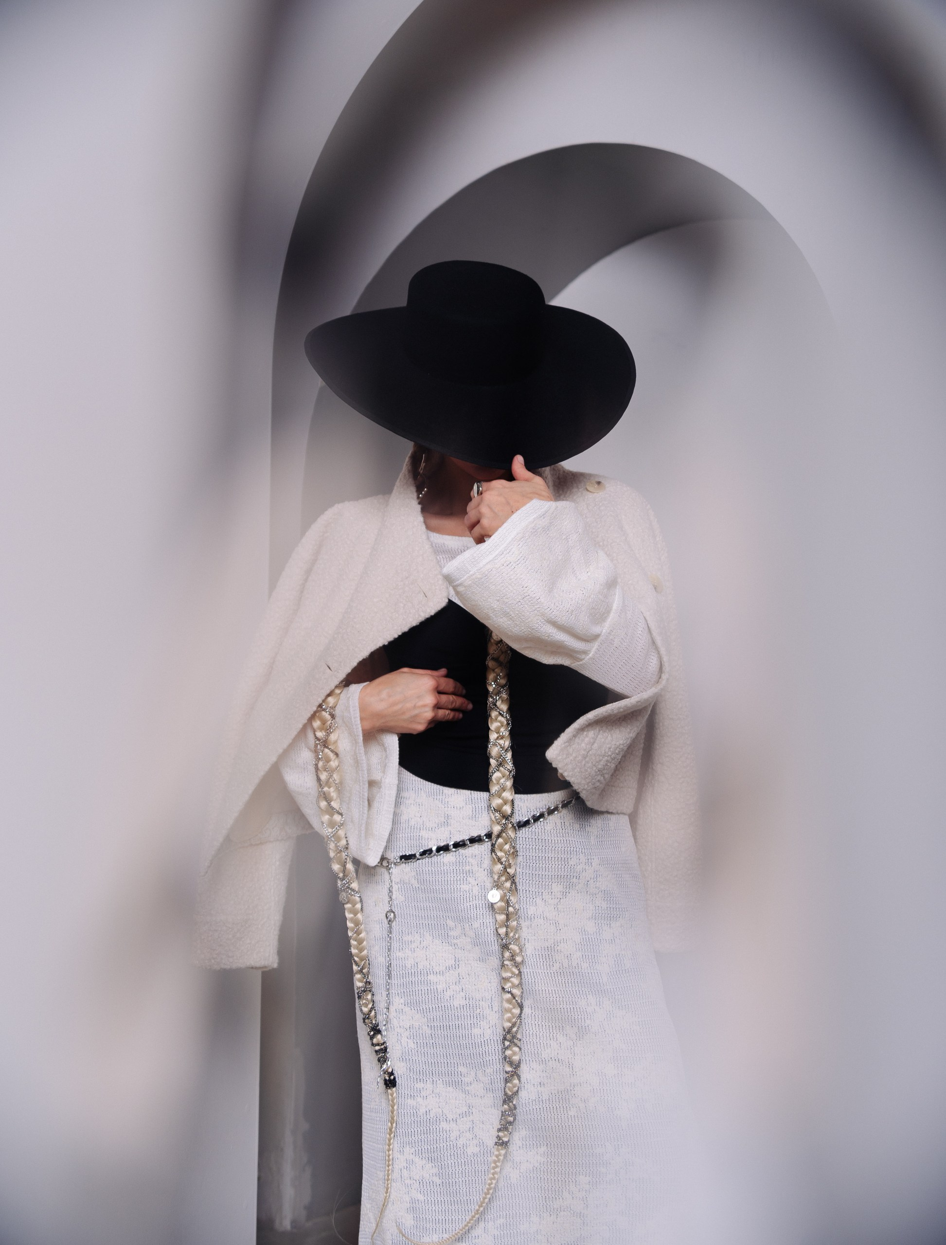 Cellestera. Журнал Камергер