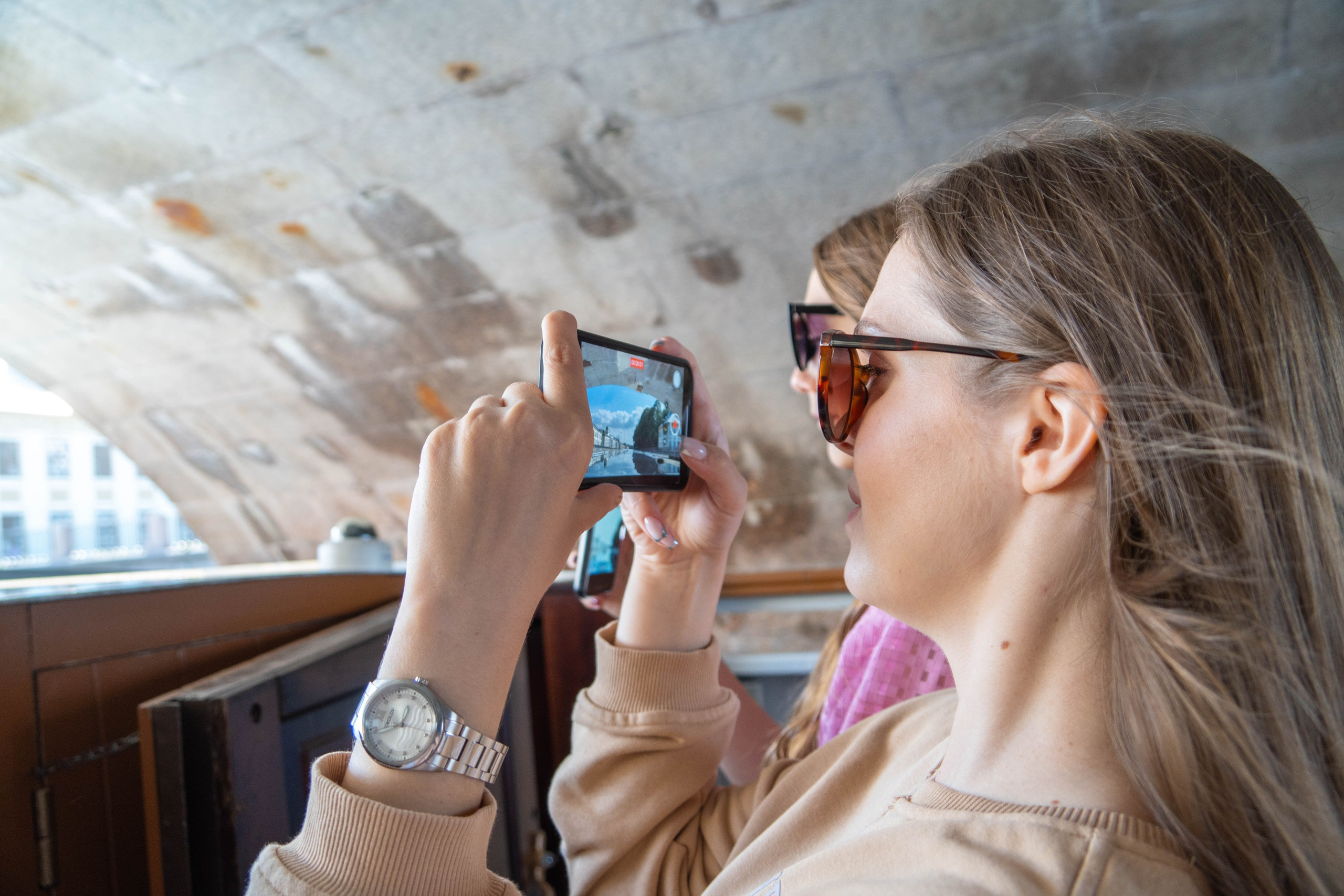 Речные маршруты_МОНАРХ. Видеограф, фотограф в Санкт-Петербурге Элеонора Петрова