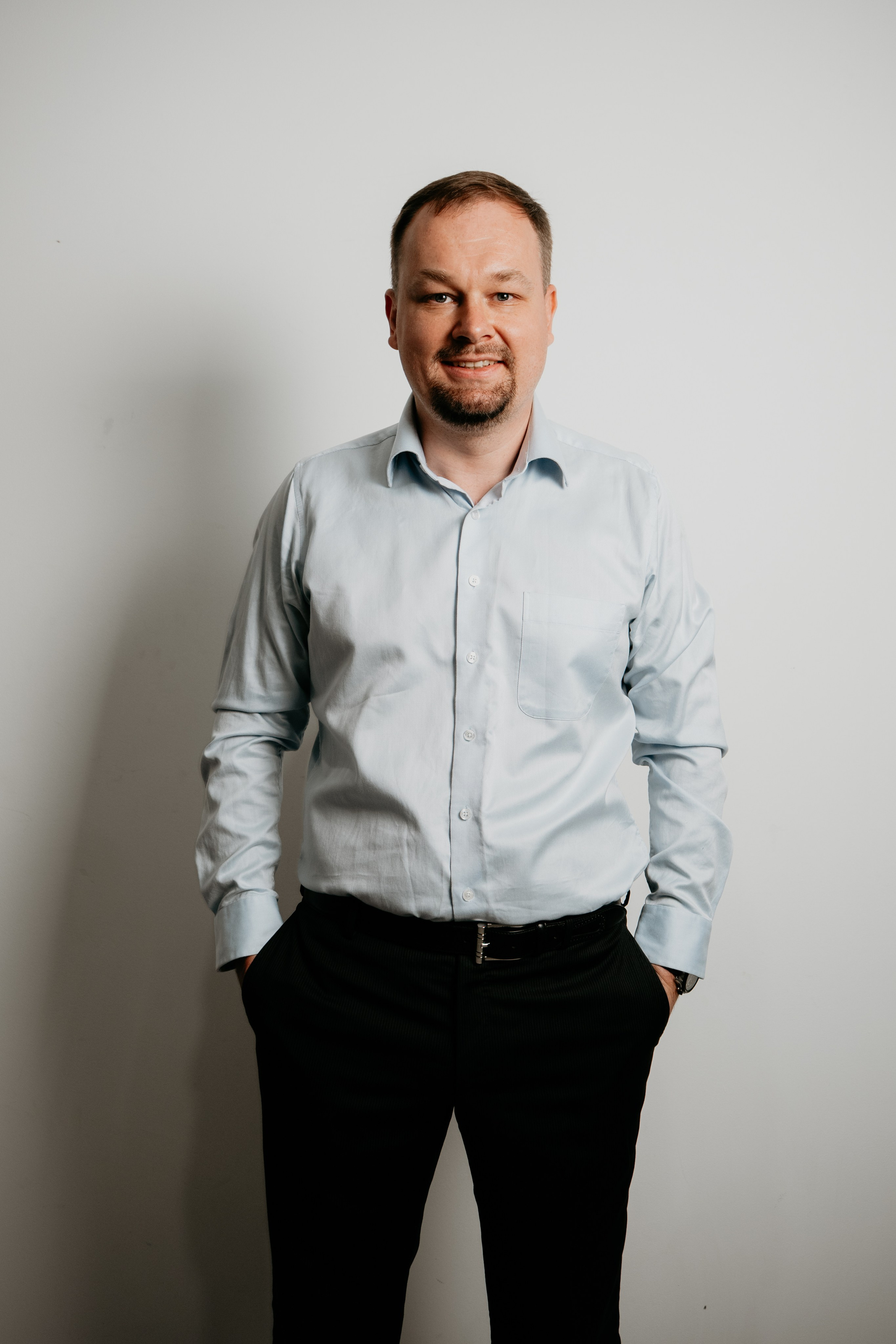 Дмитрий. Концептуальный фотограф Шлыкова Ольга